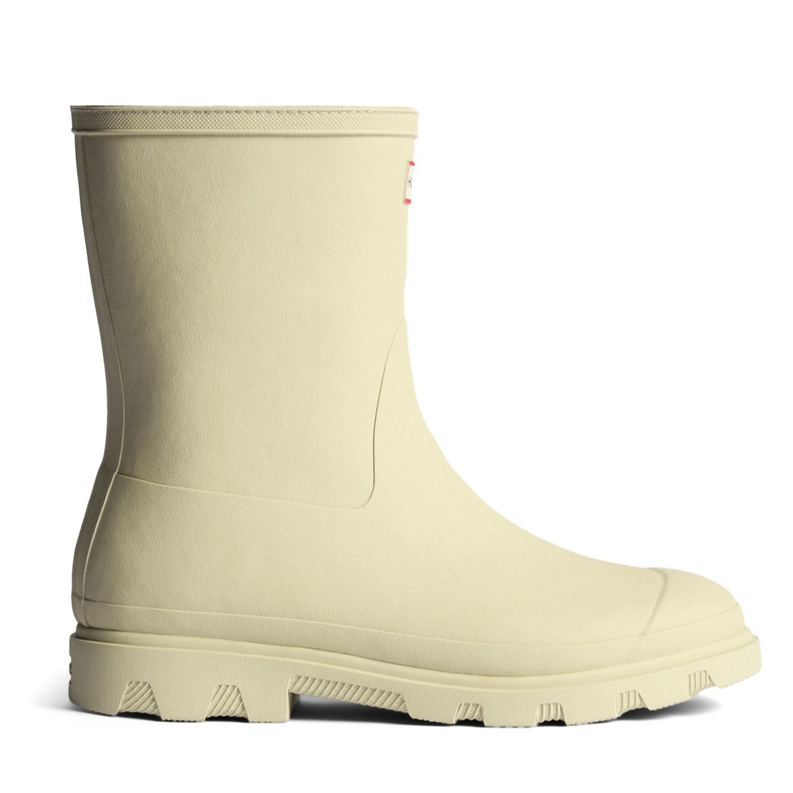 Hunter Downpour Short Insulated Wellington Boots