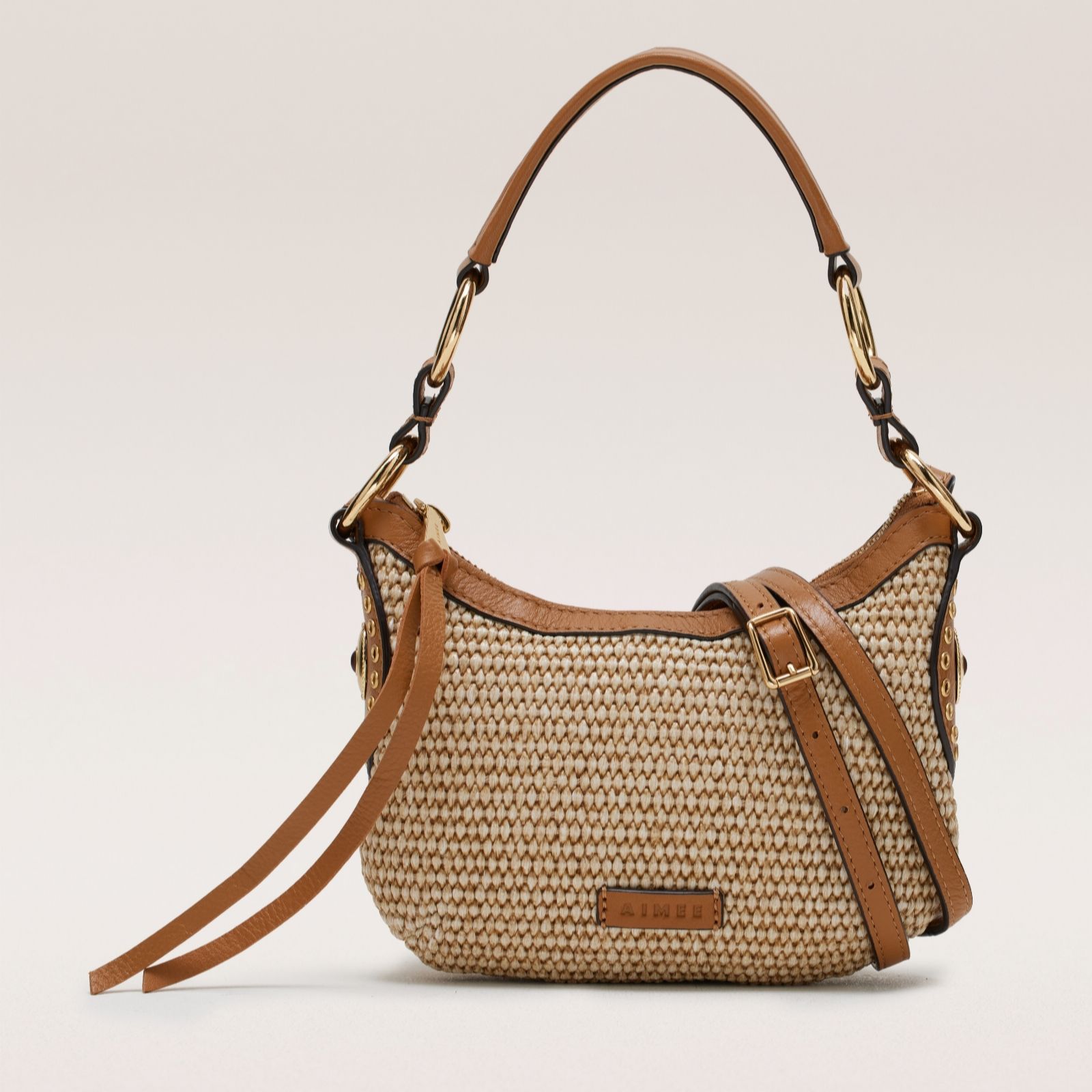  Aimee Kestenberg Roma Mini Cross-Body Bag - 426598