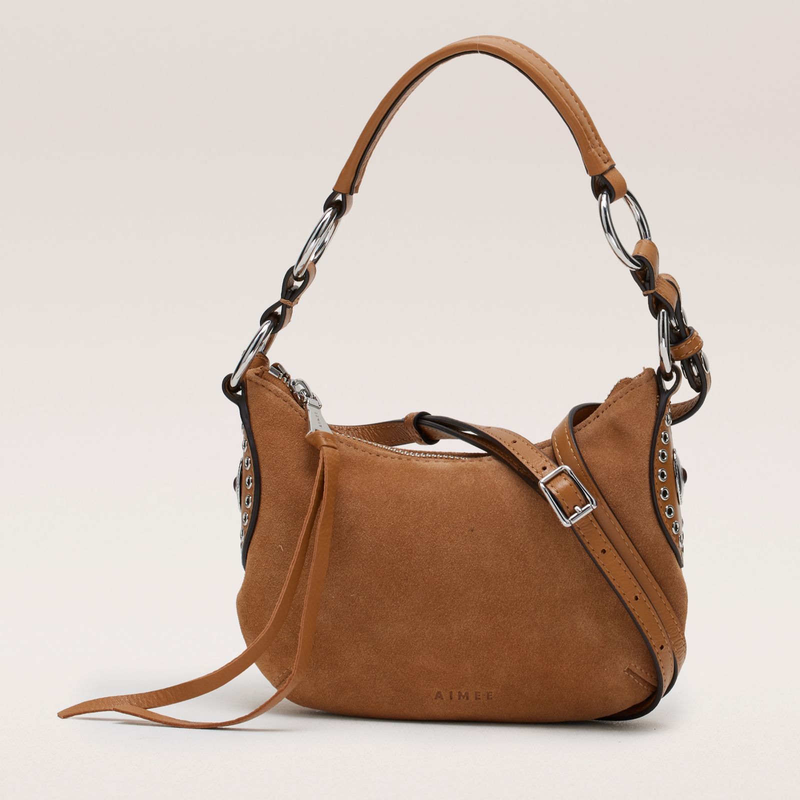 Aimee Kestenberg Roma Mini Cross-Body Bag