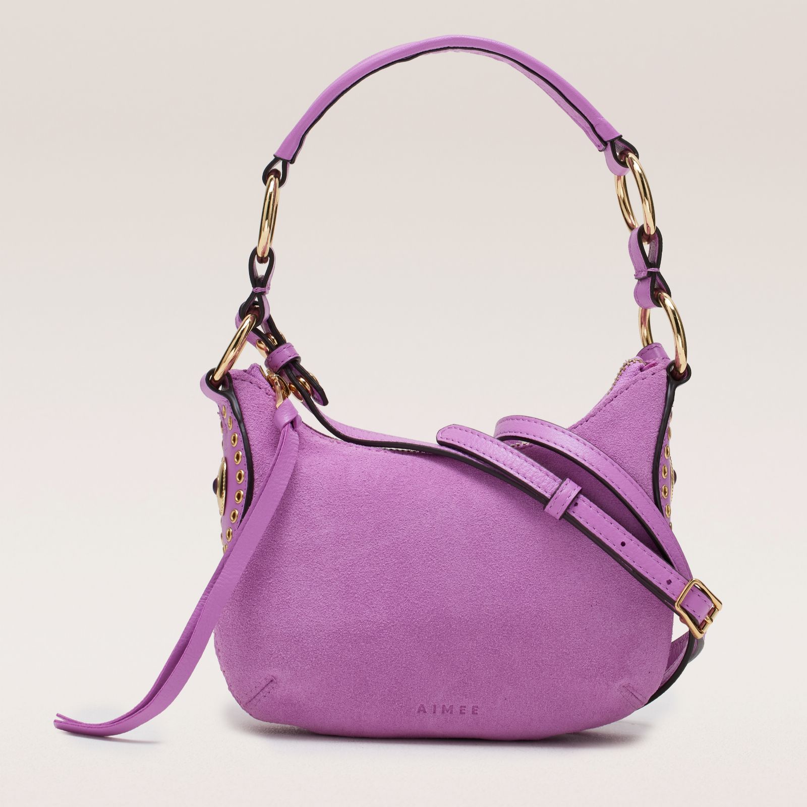 Aimee Kestenberg Roma Mini Cross-Body Bag