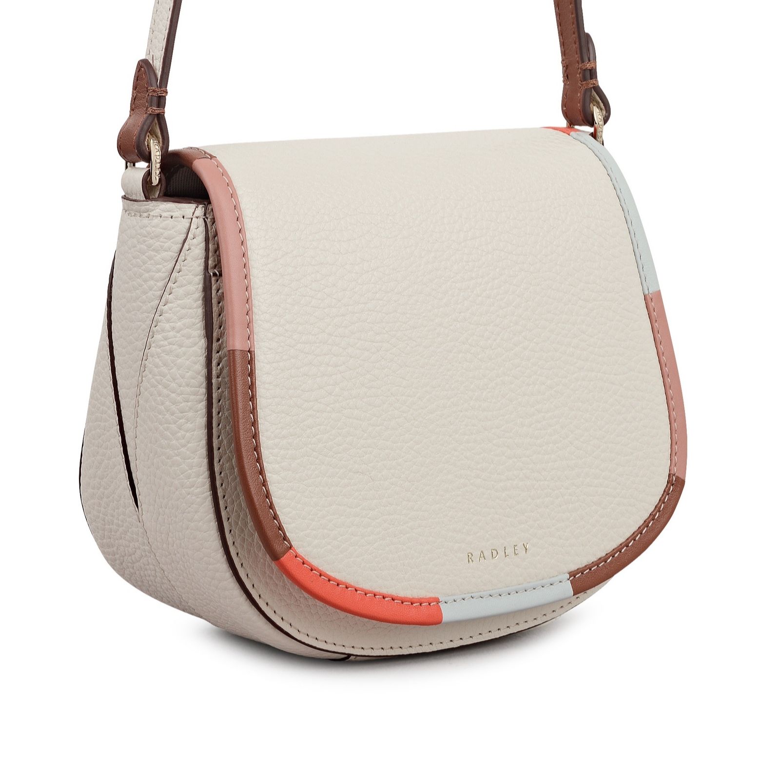 Radley Liverpool Gardens Mini Cross-Body