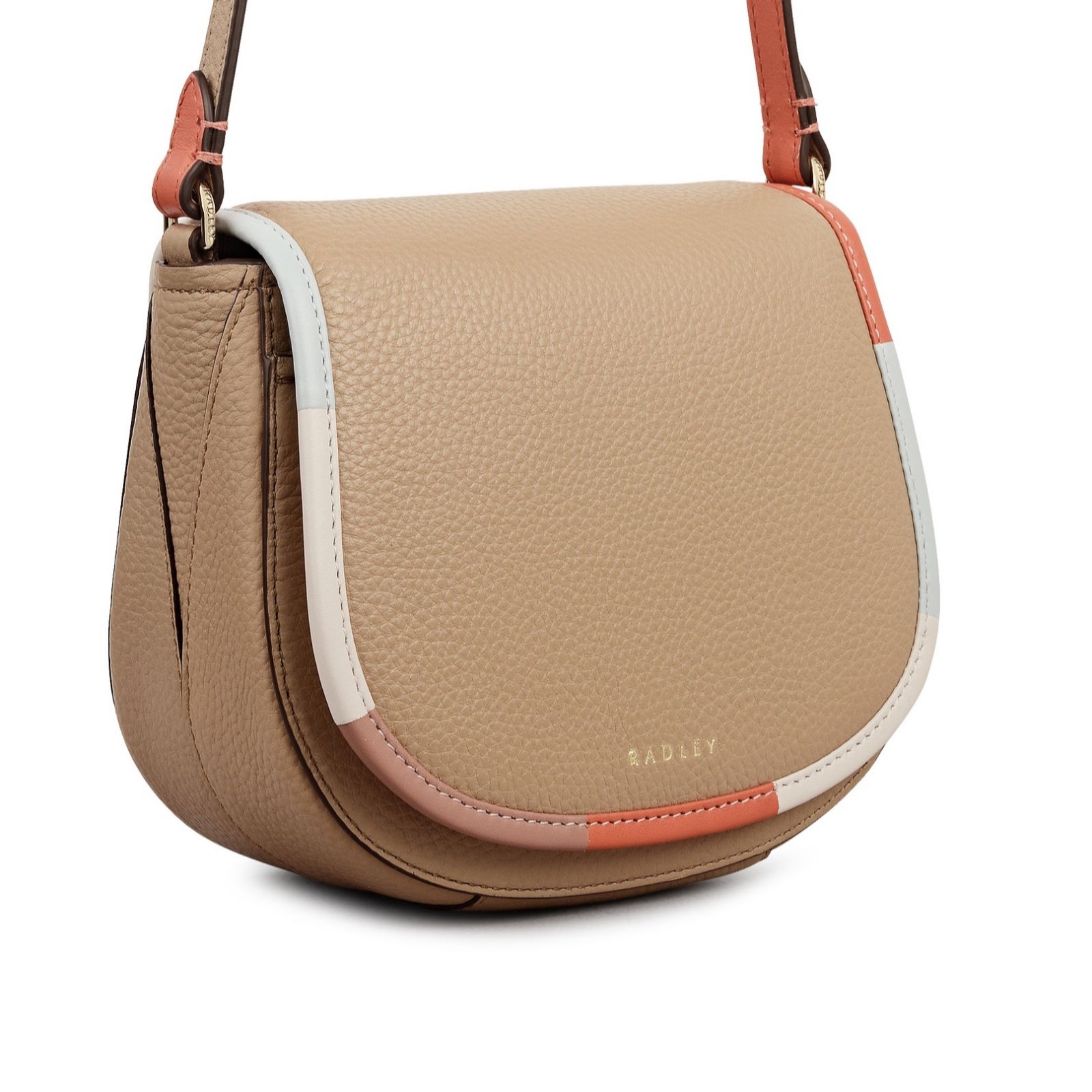 Radley Liverpool Gardens Mini Cross-Body