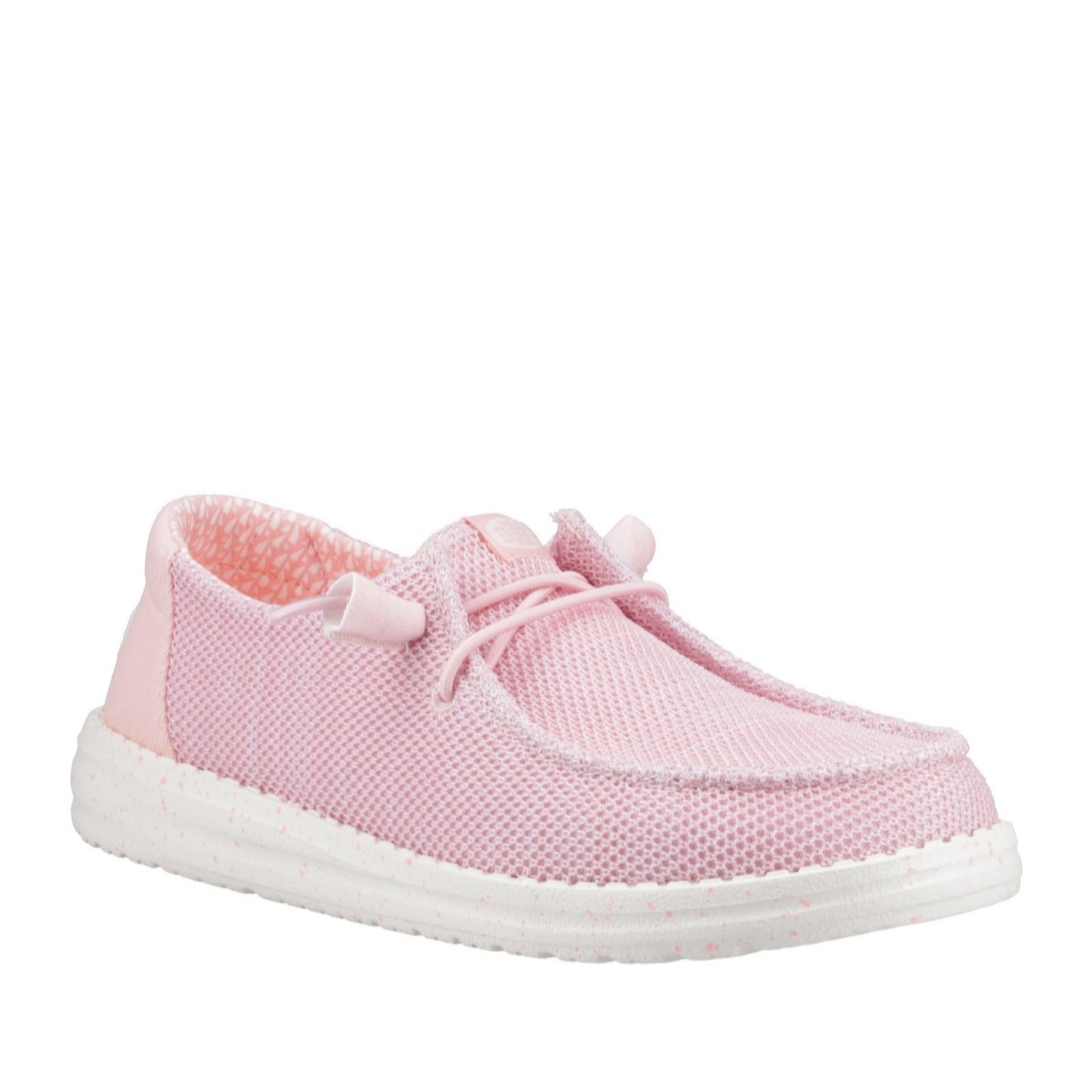 HEYDUDE Wendy Stretch Sox Shoe