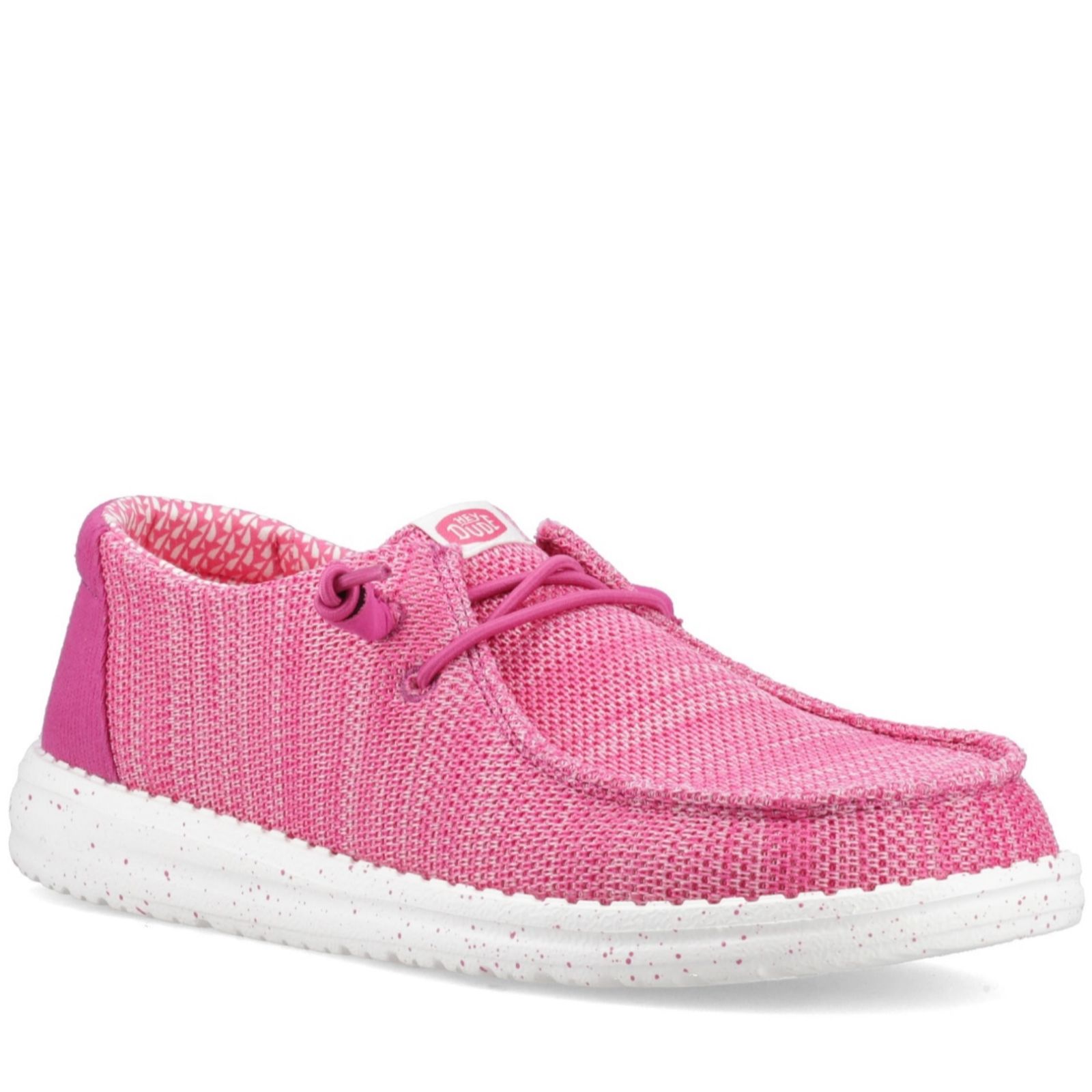 HEYDUDE Wendy Stretch Sox Shoes