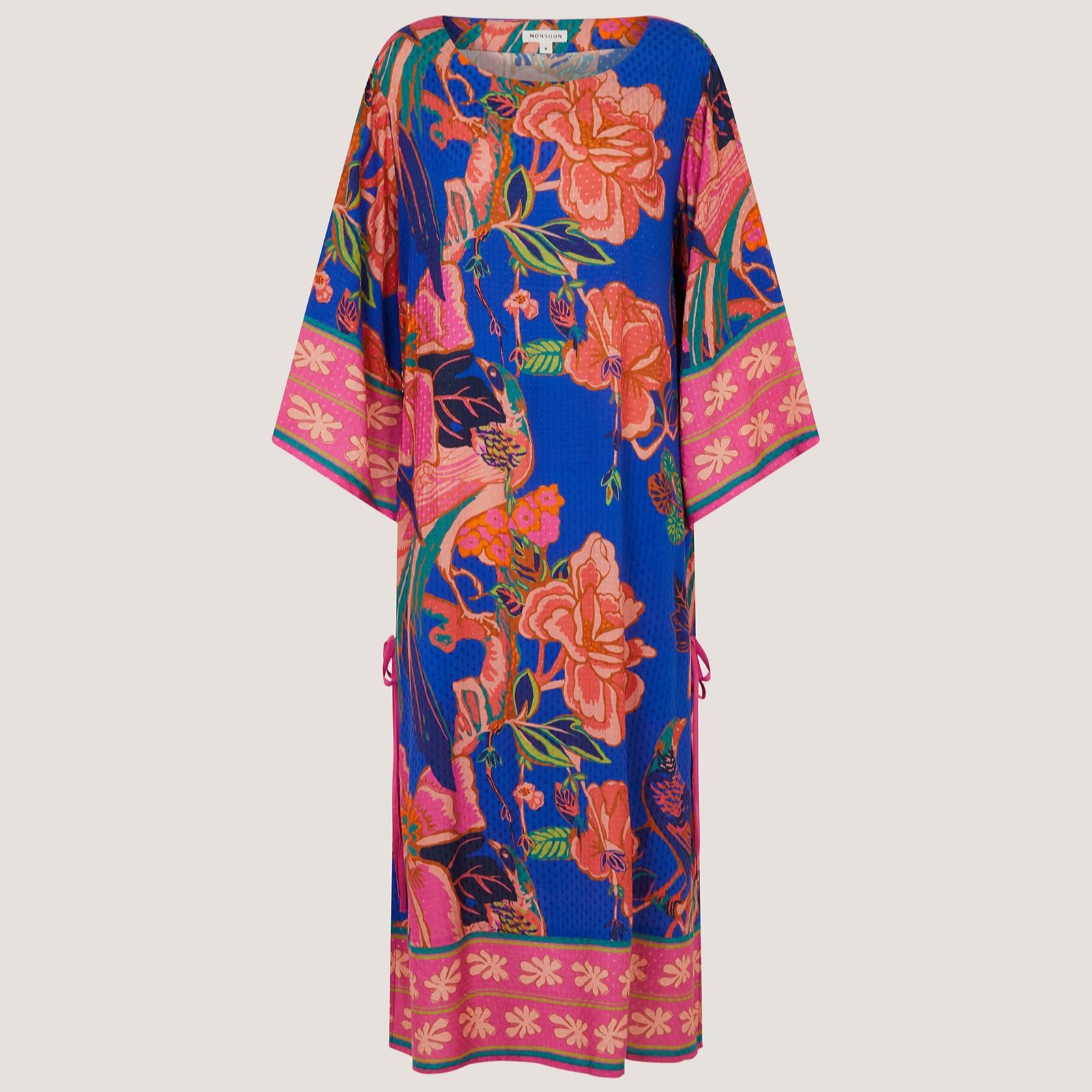 Monsoon Beach Carmen Kimono
