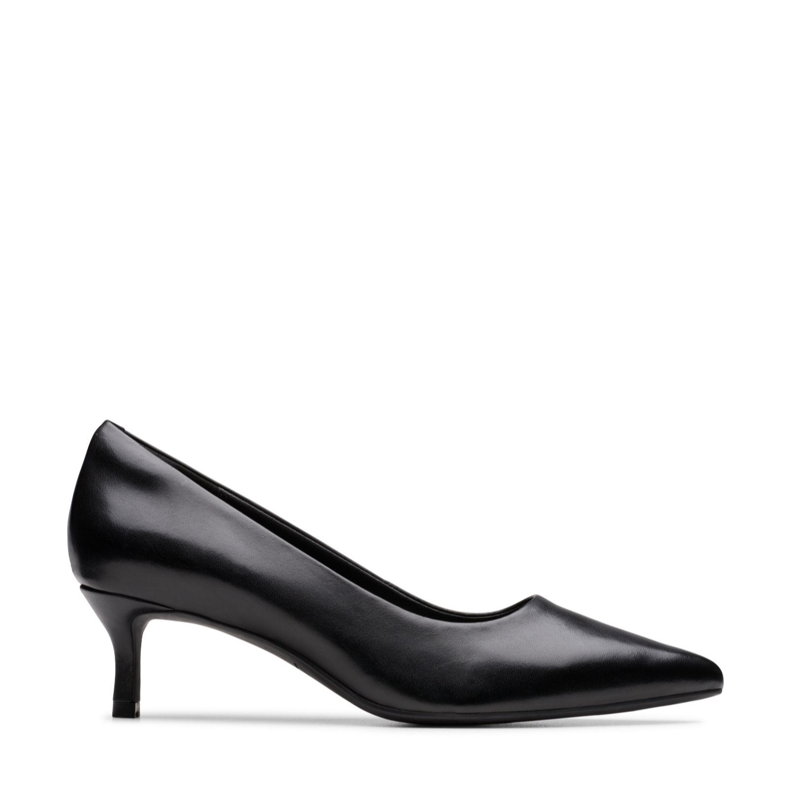 Outlet Clarks Zarey Court Shoes