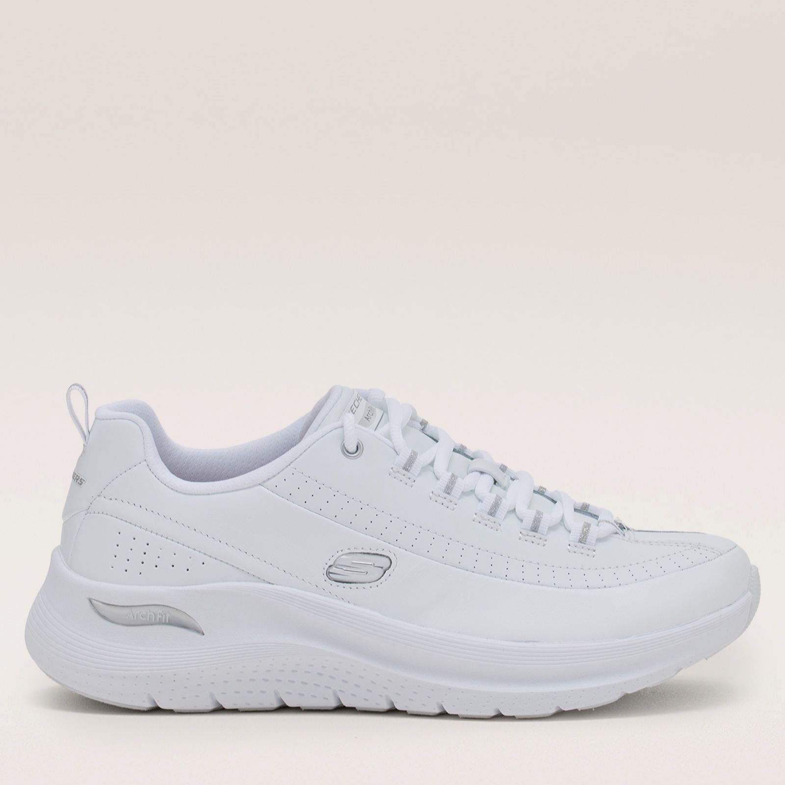 Outlet Skechers Arch Fit 2.0 Star Bound Trainer