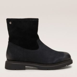 Hush Puppies Charlotte Boots