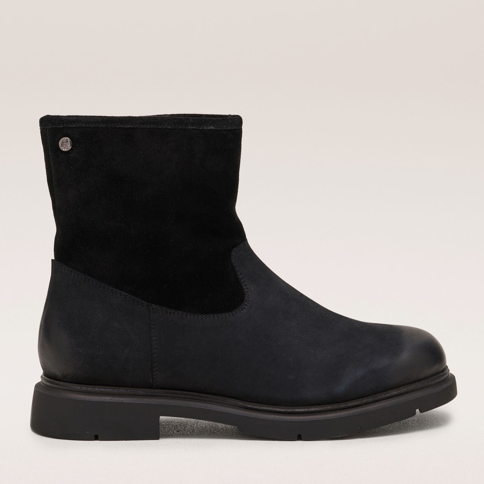 Hush Puppies Charlotte Boots