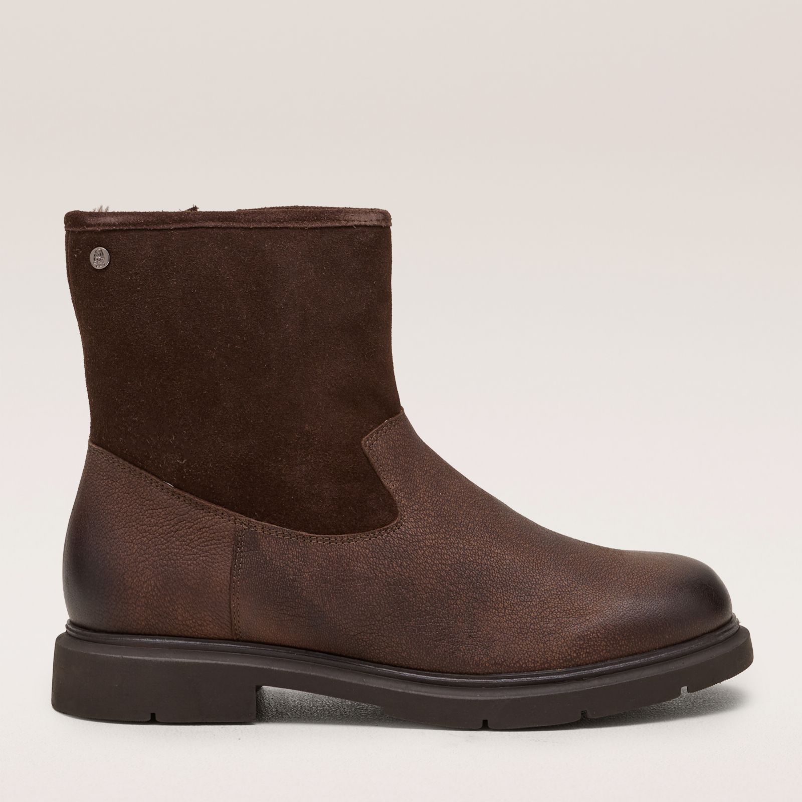 Hush Puppies Charlotte Boots
