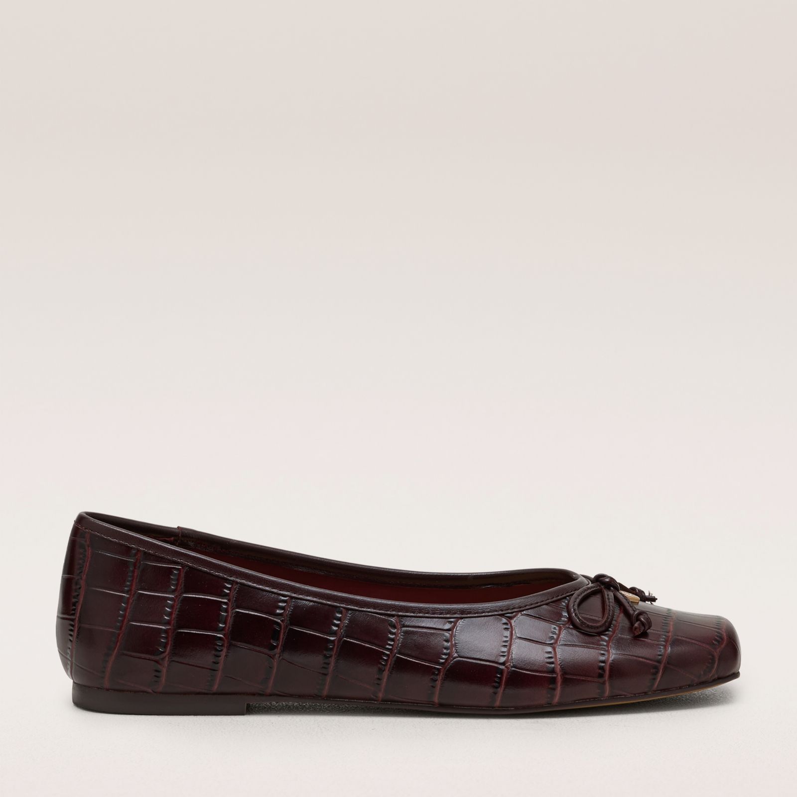 Dune London Harllowe Ballet Pump Shoes
