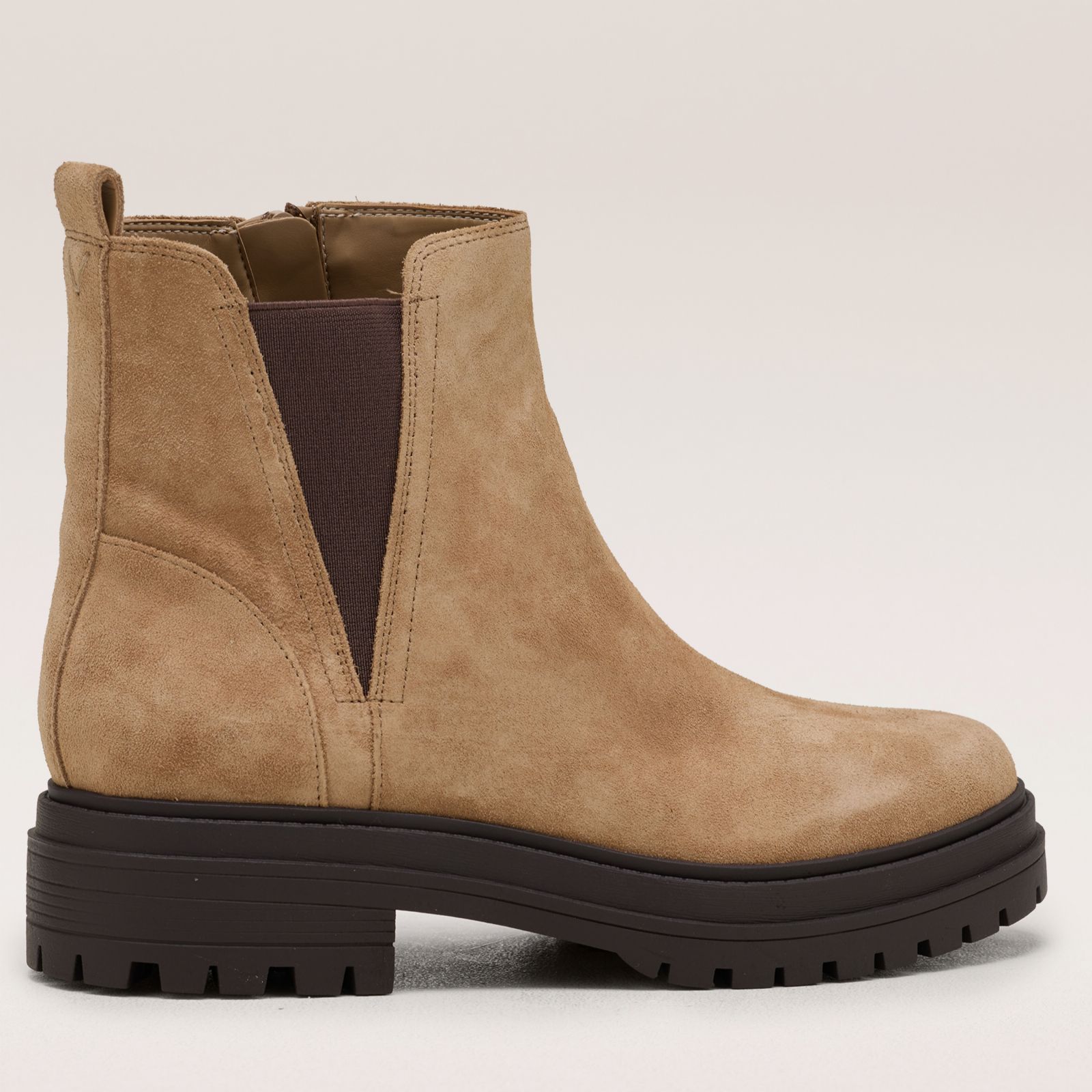 Vionic Greta Georgina Boot