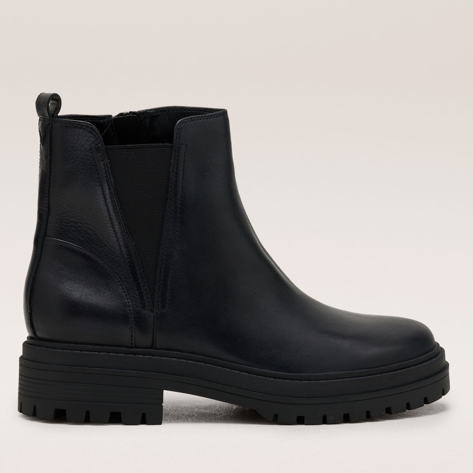 Vionic Greta Georgina Boot