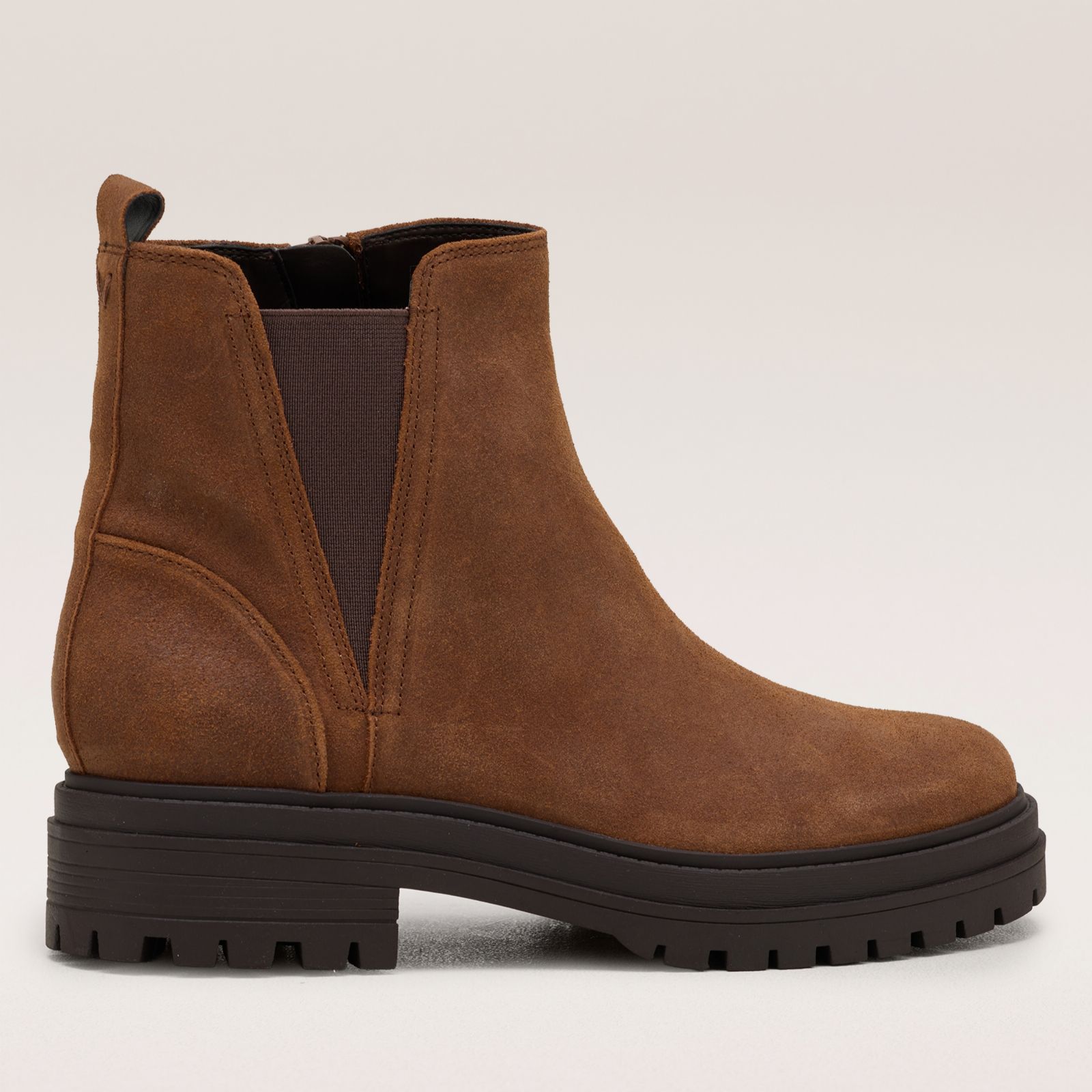 Vionic Greta Georgina Boot