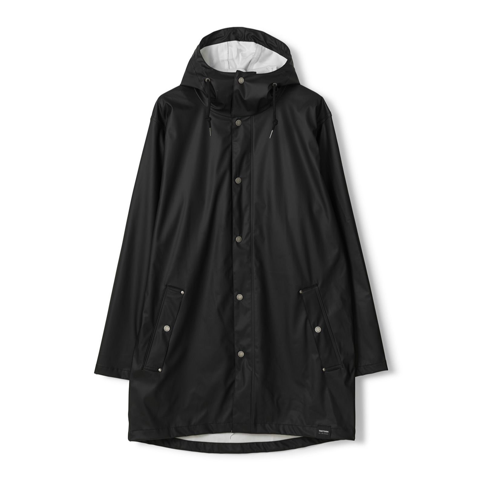 Tretorn Wings Plus PU Rain Jacket