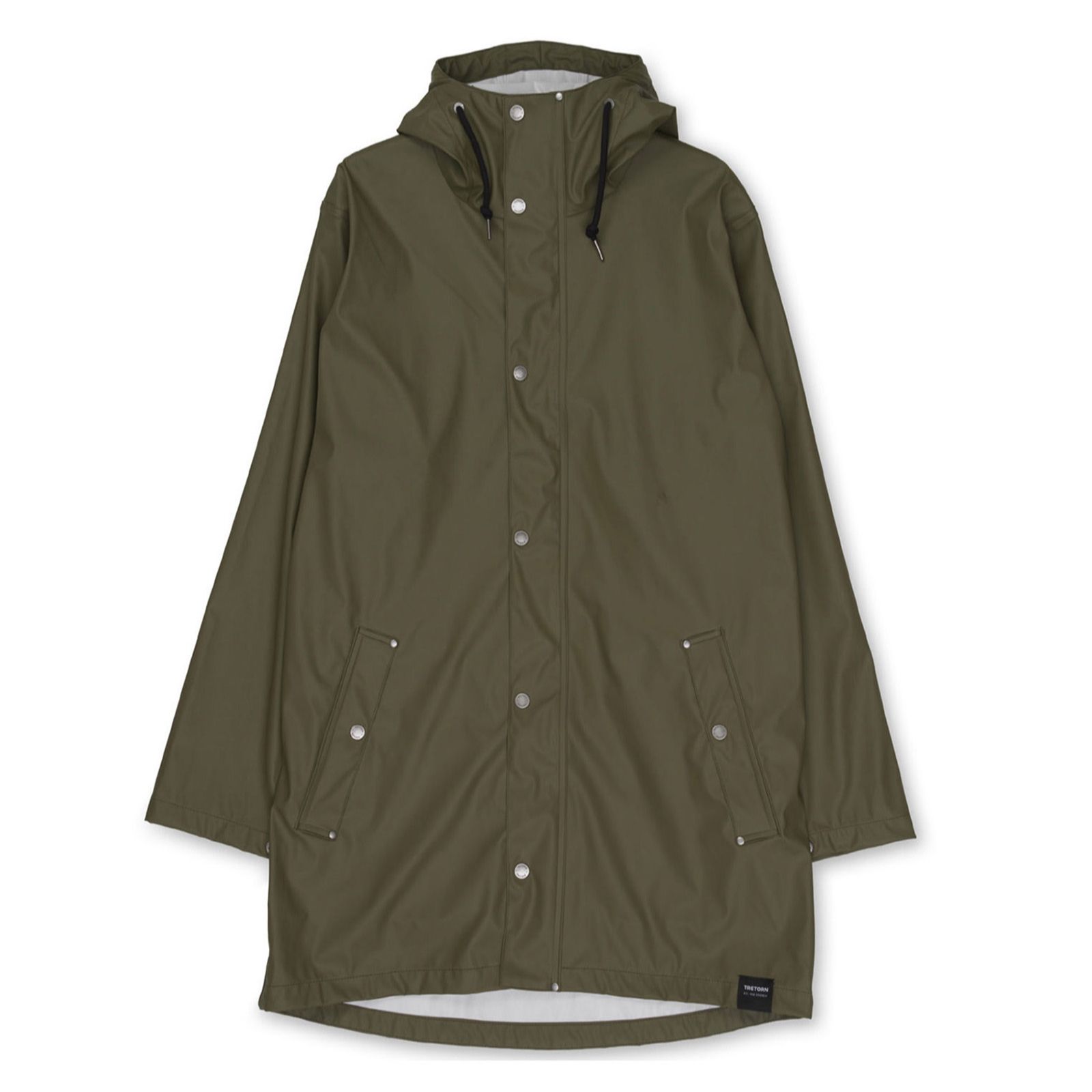 Tretorn Wings Plus PU Rain Jacket