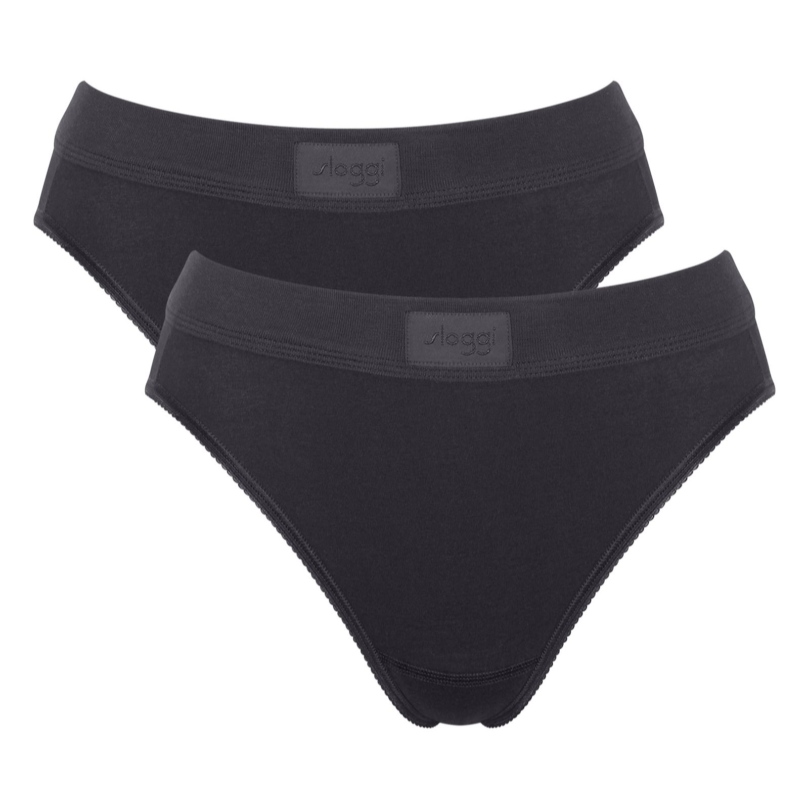 Sloggi Double Comfort Brief 2 Pack
