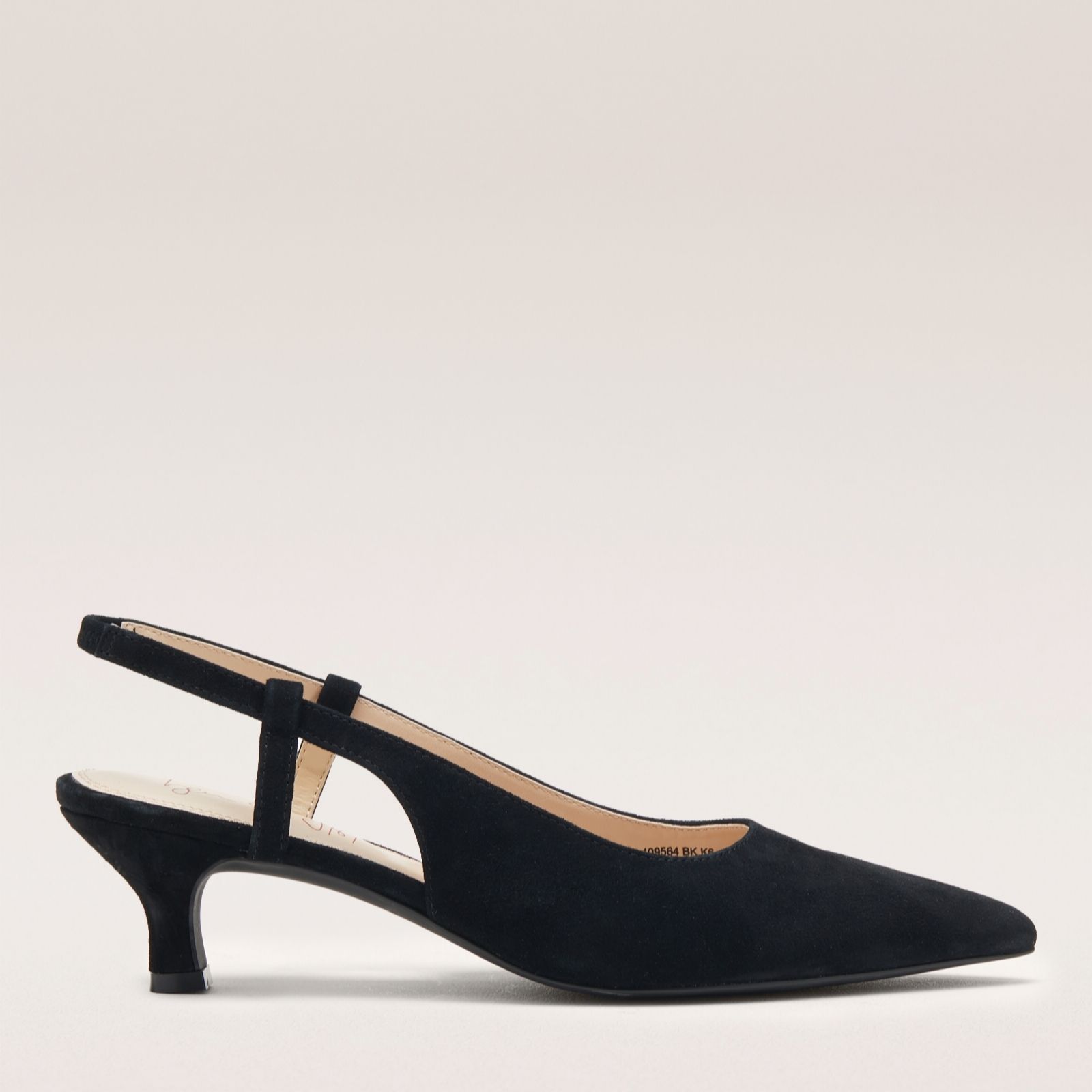 Outlet Ben De Lisi Elizabeth Kitten Heel