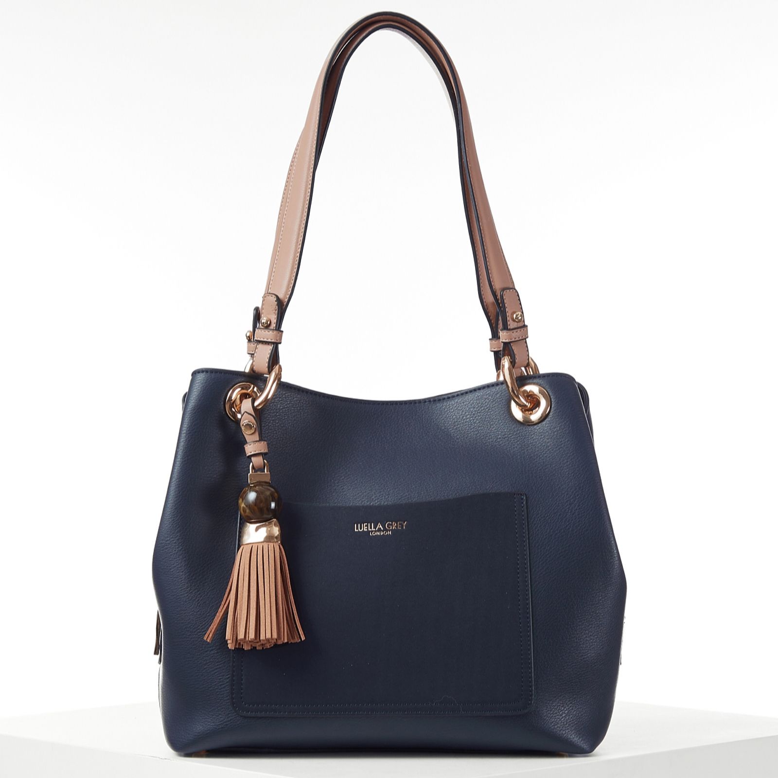 Luella Grey Sienna Tote