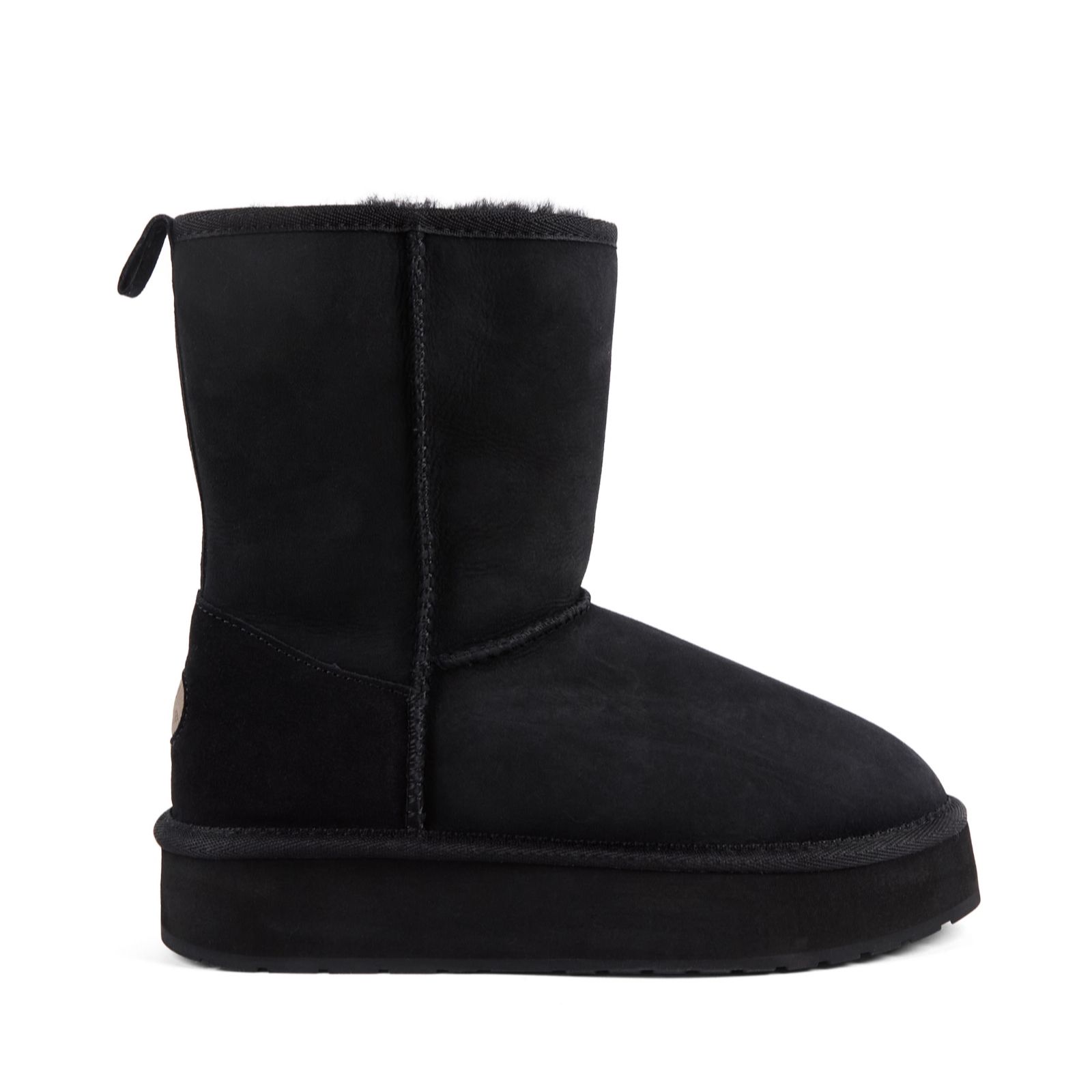 EMU Stinger Lo Flatform Water-Resistant Boots