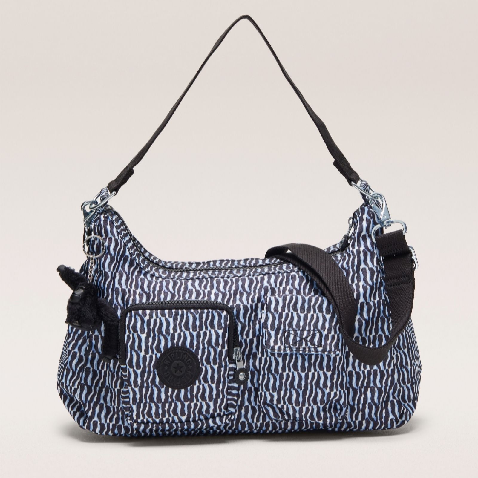 Outlet Kipling Alannis Large Shoulder Bag