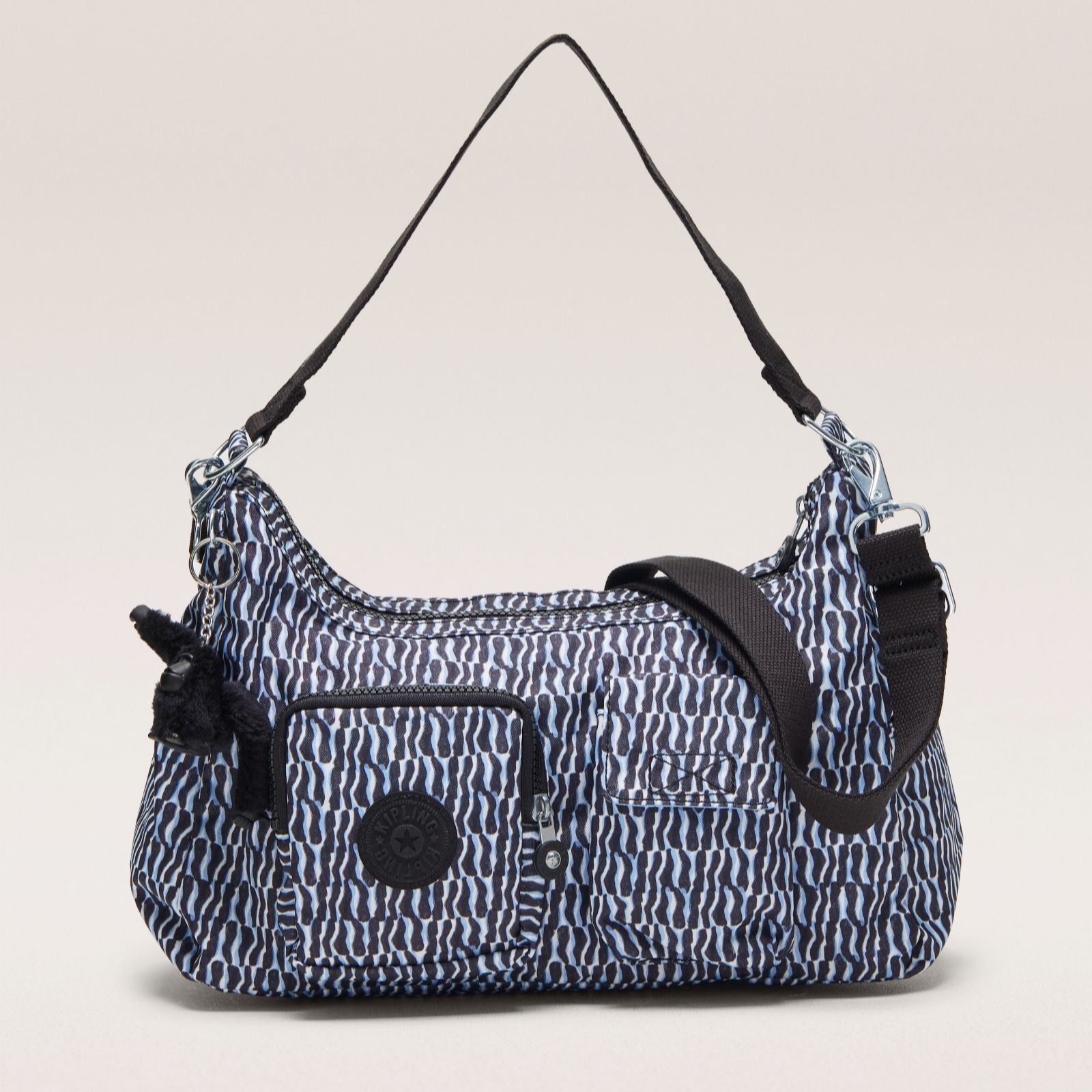 Outlet Kipling Alannis Large Shoulder Bag