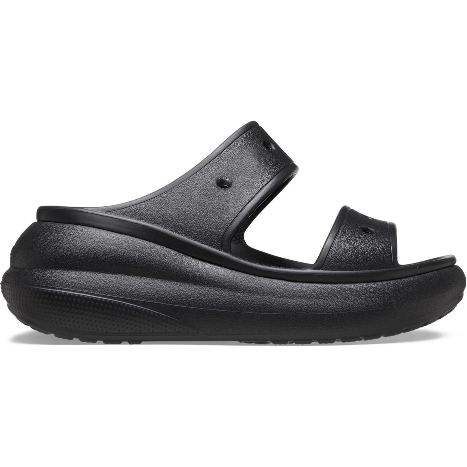 Crocs Classic Crush Platform Sandal