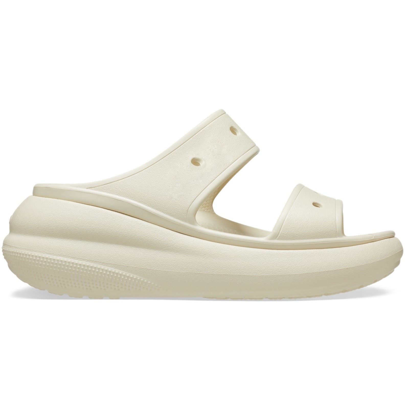 Crocs Classic Crush Platform Sandal