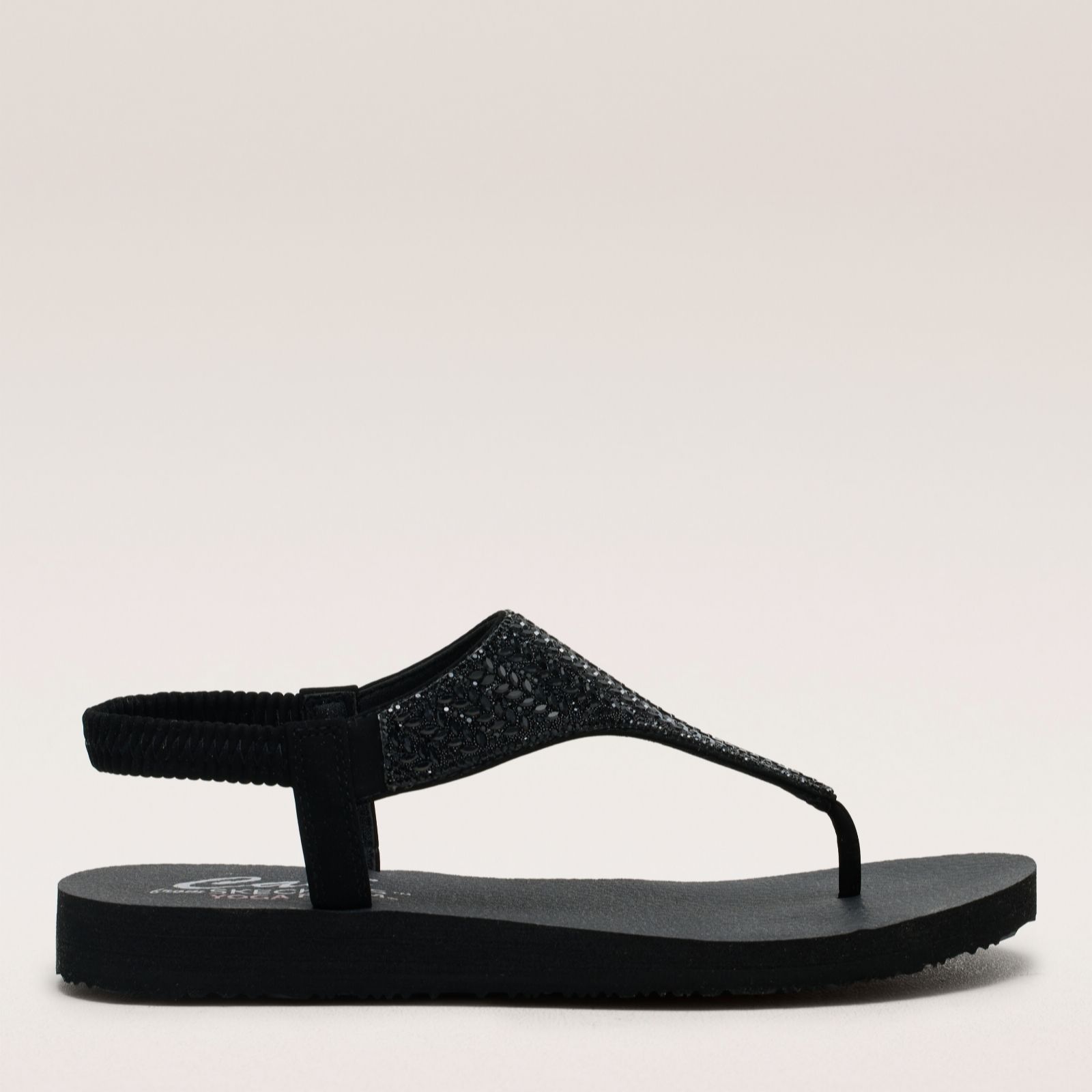 Outlet Skechers Meditation Glamorous Muse Sandal