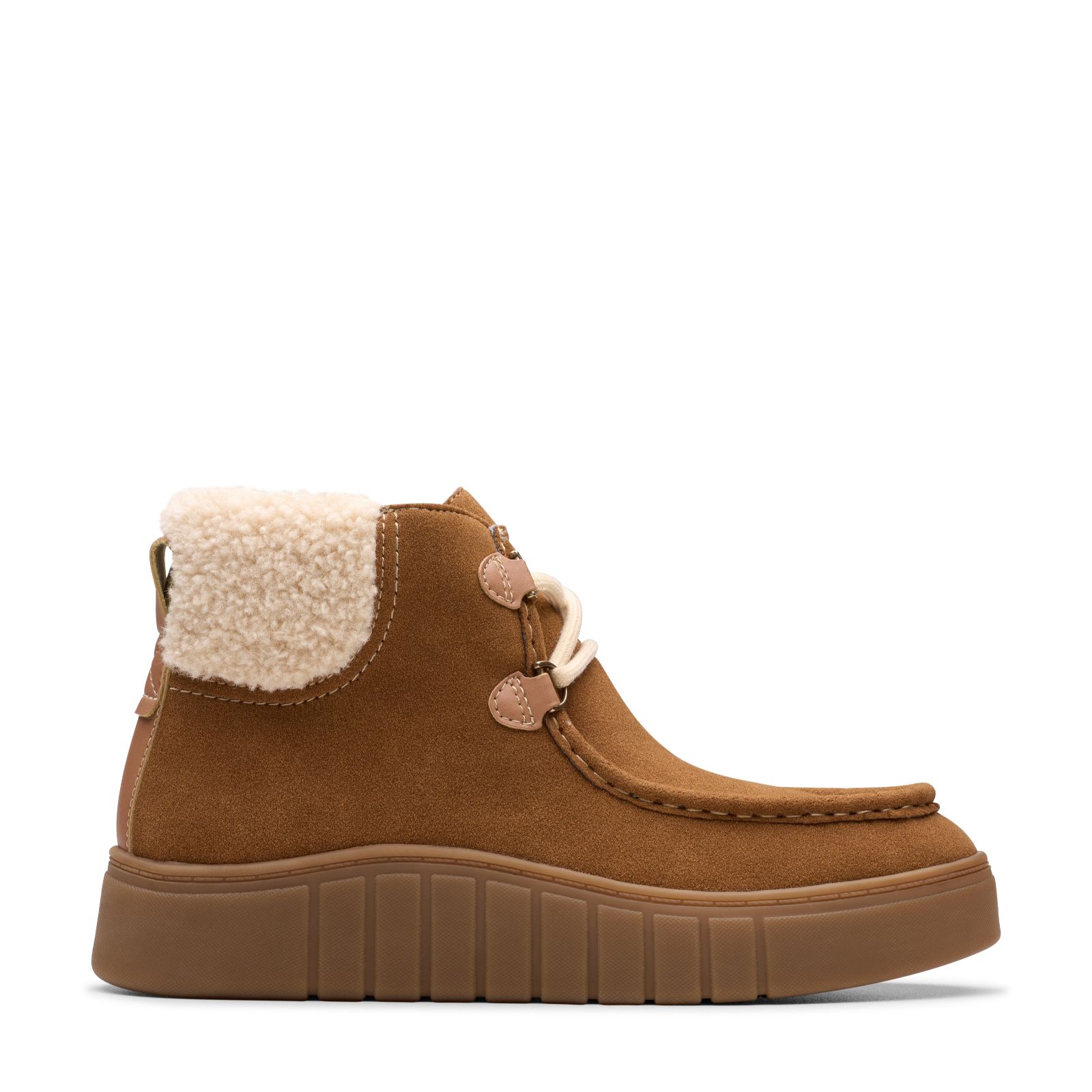 Clarks Mykah Izzy Boots