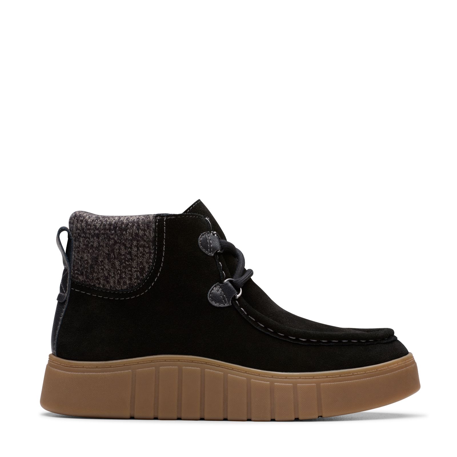 Clarks Mykah Izzy Boots