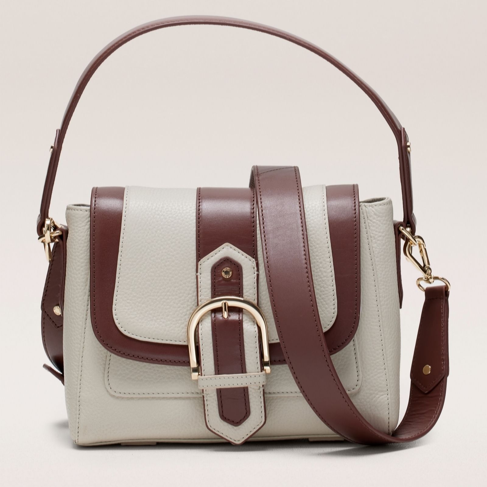 Outlet Paul Costelloe Dressage Medium Leather Multiway