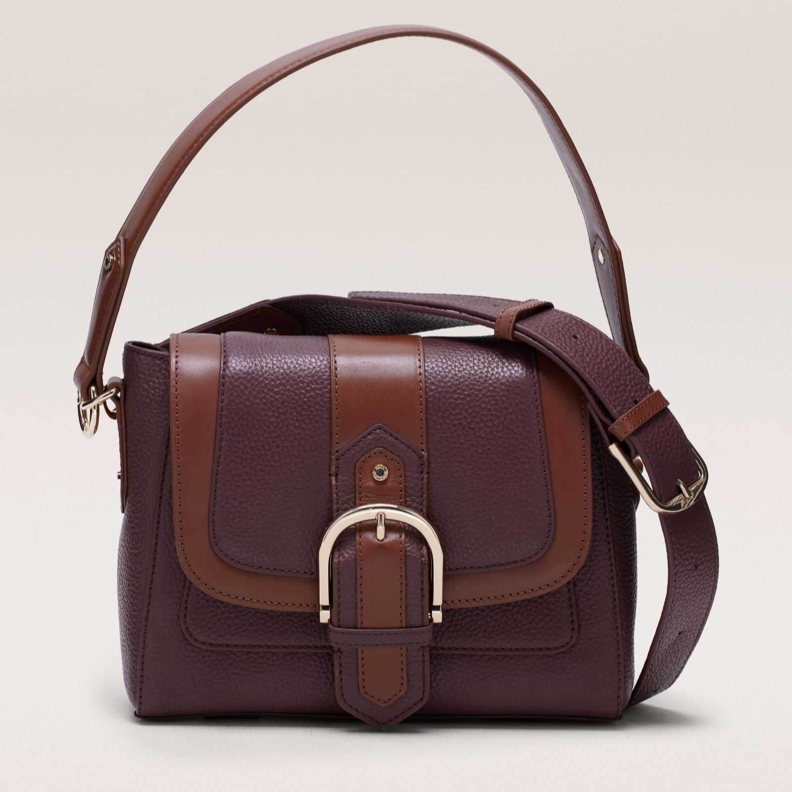 Outlet Paul Costelloe Dressage Medium Leather Multiway