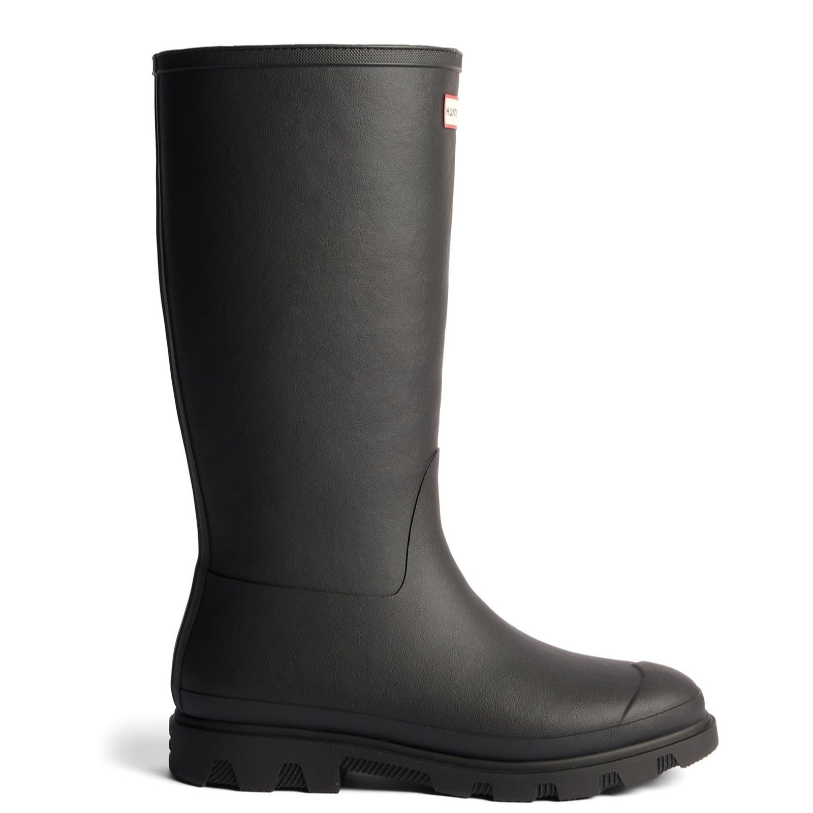 Hunter Downpour Tall Insulated Wellington Boots