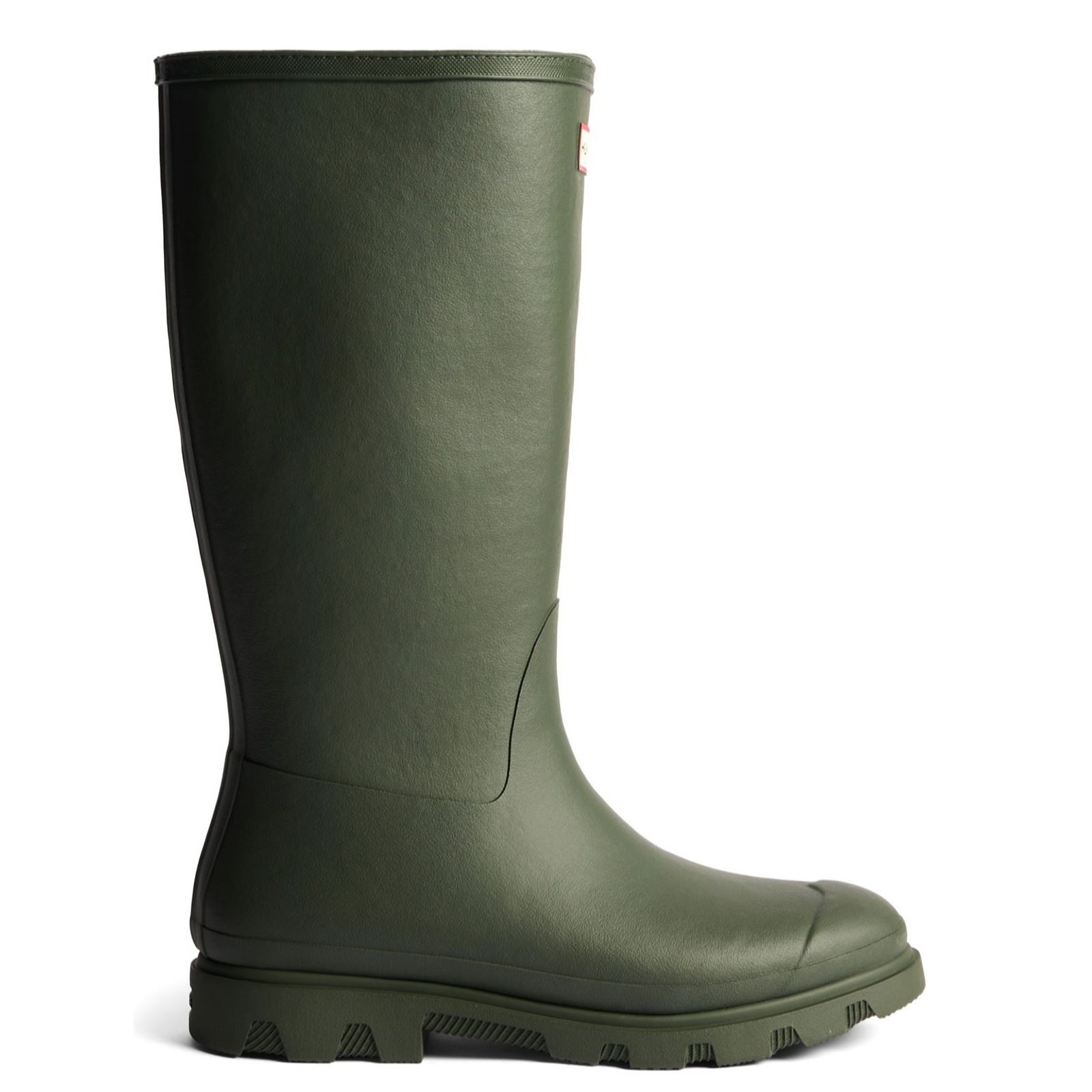 Hunter Downpour Tall Insulated Wellington Boots