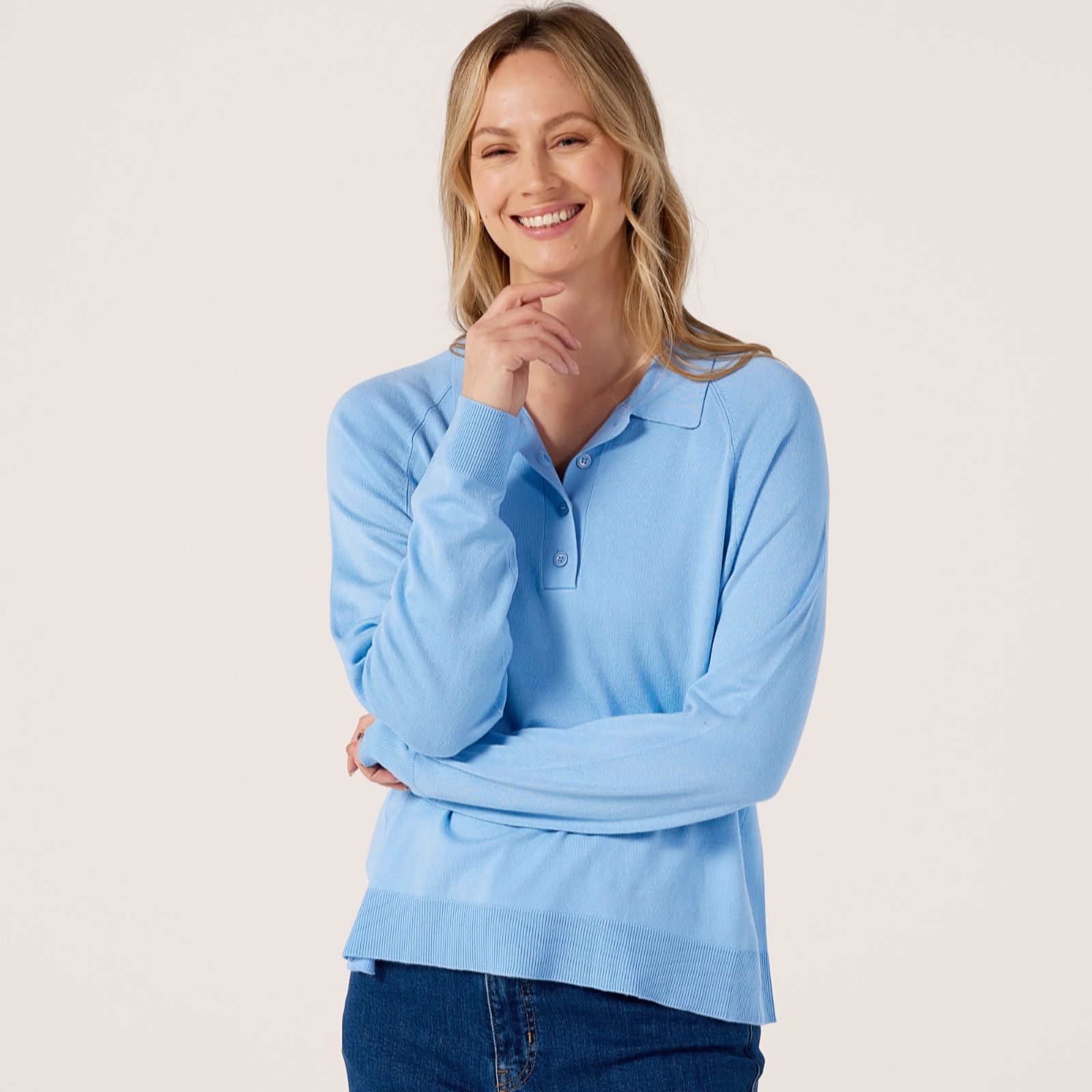 Masai Copenhagen Fynessa Stretch Viscose Light Knit Jumper