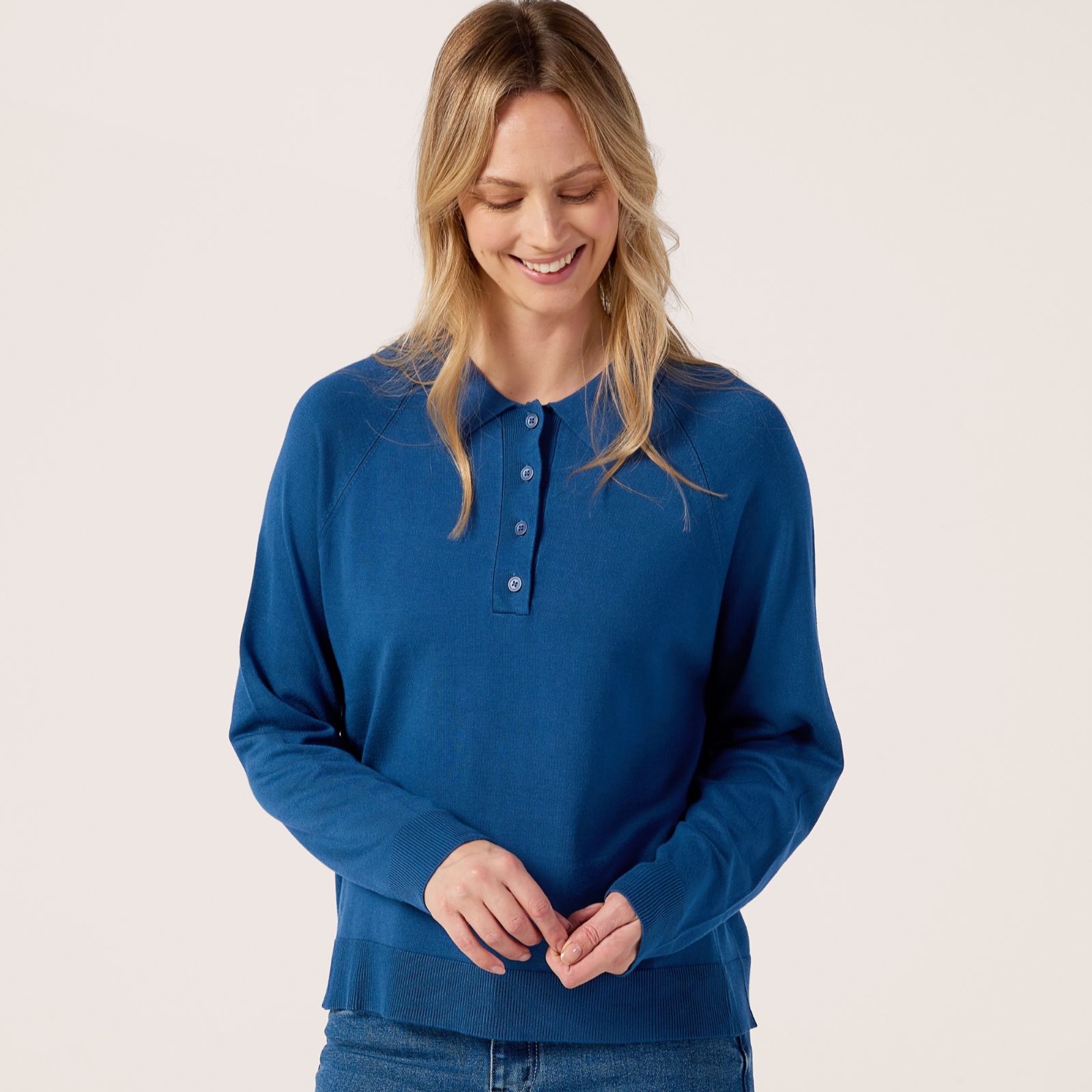 Masai Copenhagen Fynessa Stretch Viscose Light Knit Jumper