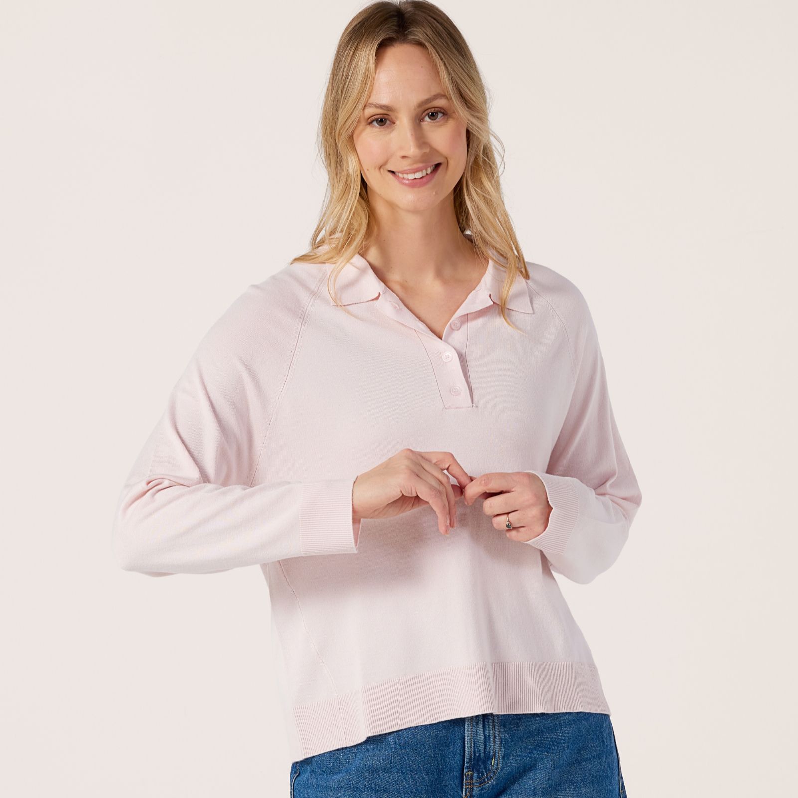 Masai Copenhagen Fynessa Stretch Viscose Light Knit Jumper