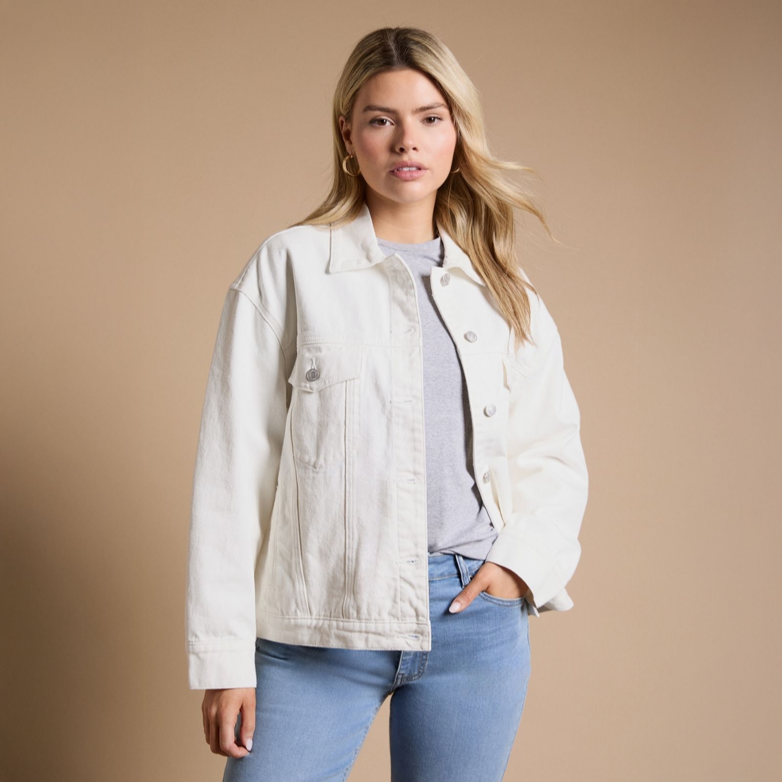 Dorothy Perkins Denim Jacket