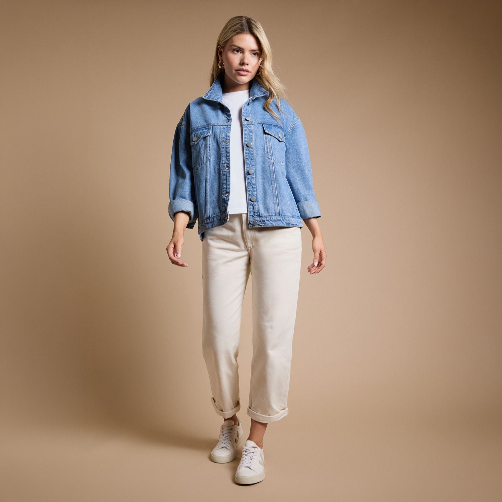 Dorothy Perkins Denim Jacket