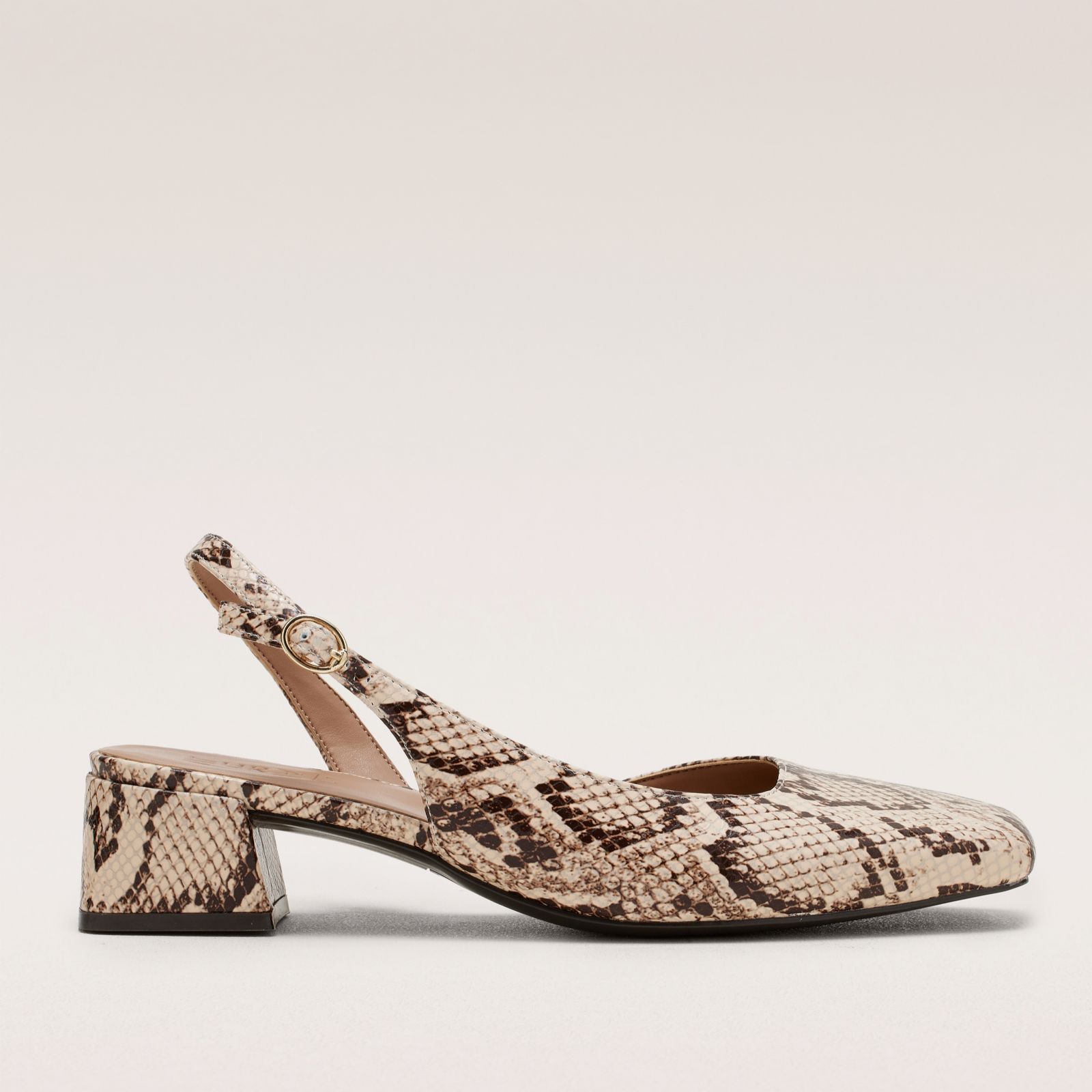 Naturalizer Jayla Slingback Shoe