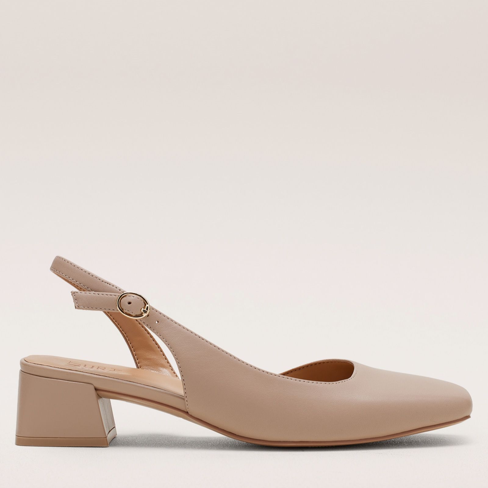 Naturalizer Jayla Slingback Shoe