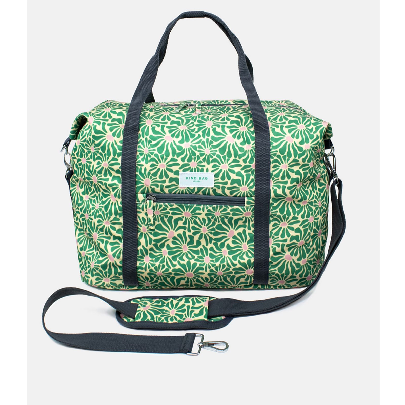 Kind Bag Weekender Bag