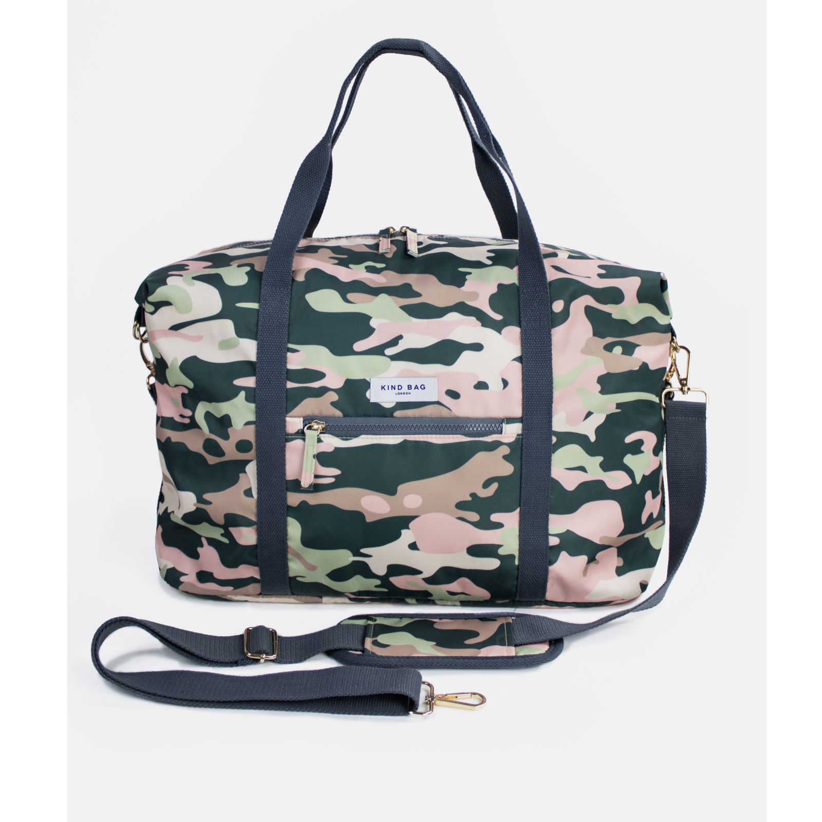 Kind Bag Weekender Bag