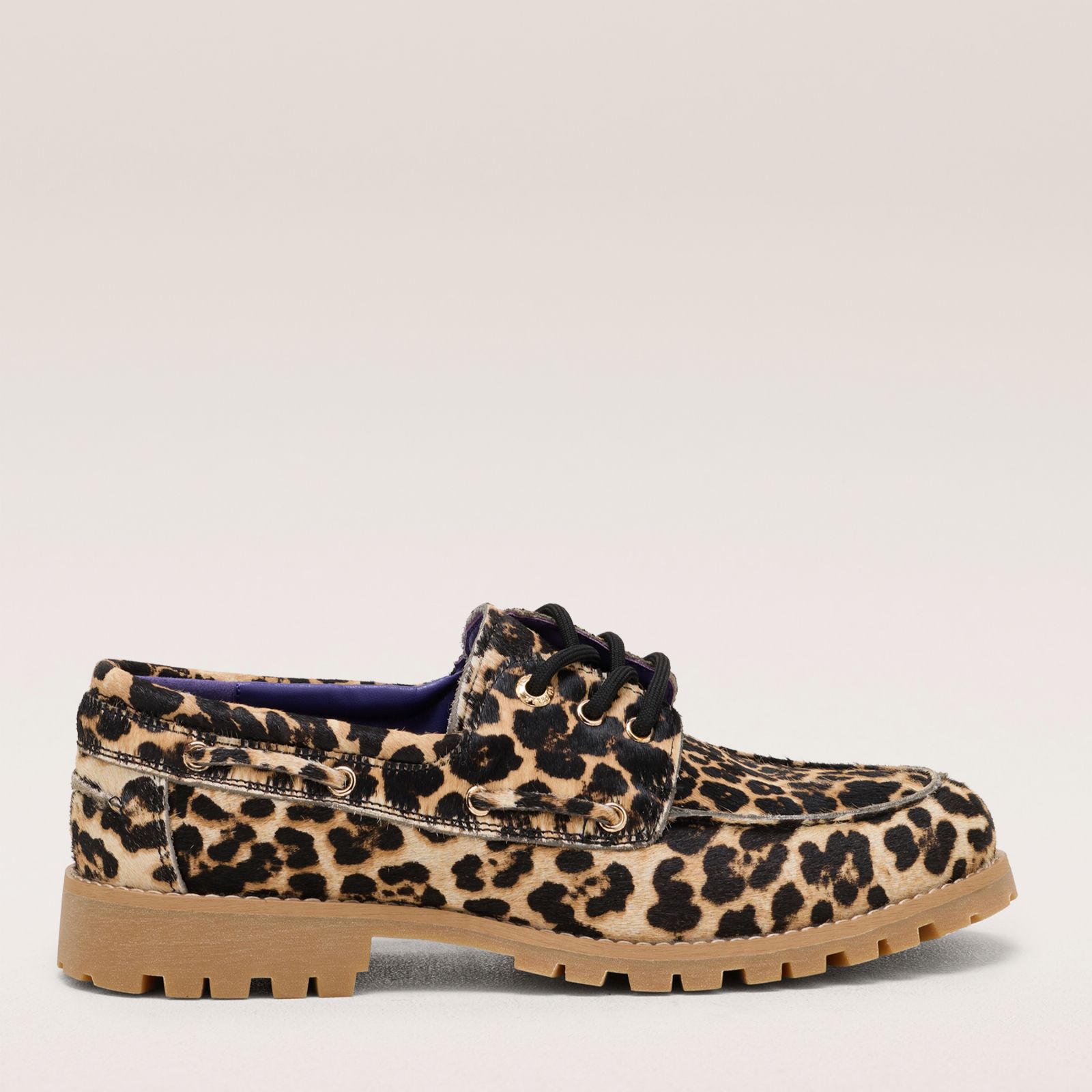 Moda In Pelle Emmi Loafer
