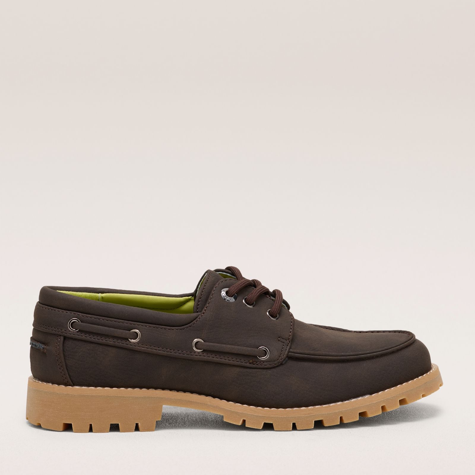 Moda In Pelle Emmi Loafer