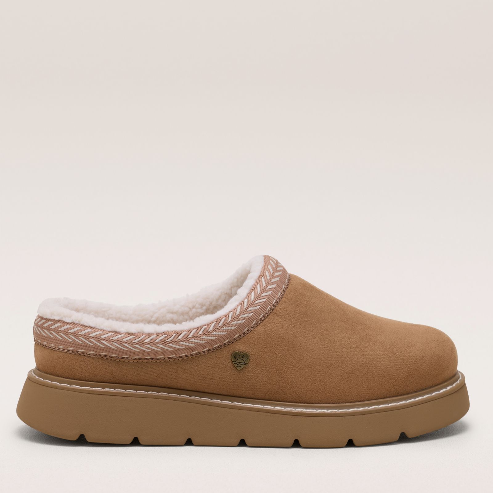 Skechers Keepsakes Lite Cozy Fest Slipper