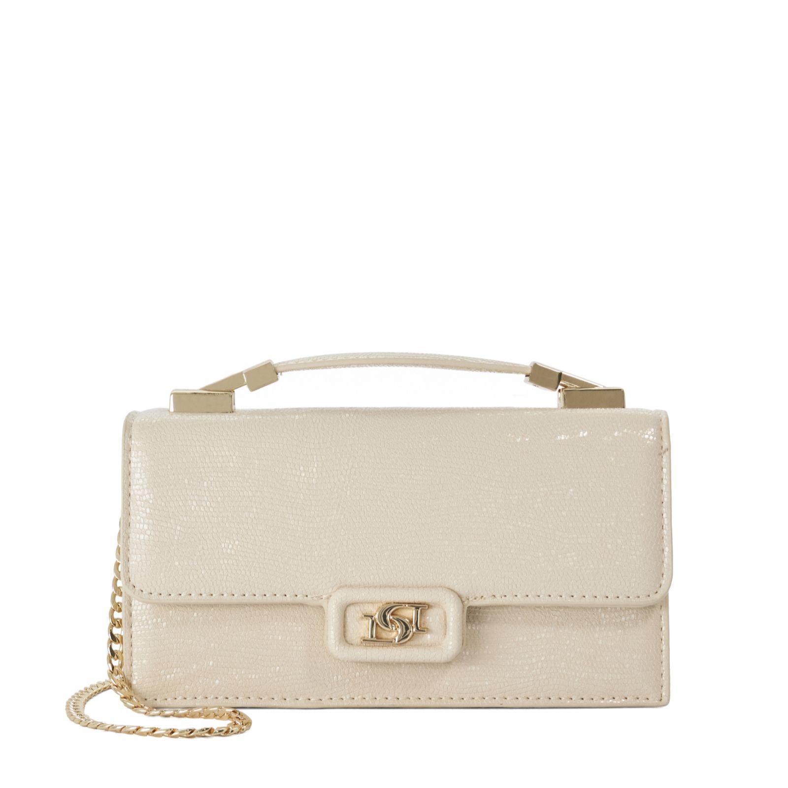 Dune Skilled Crossbody