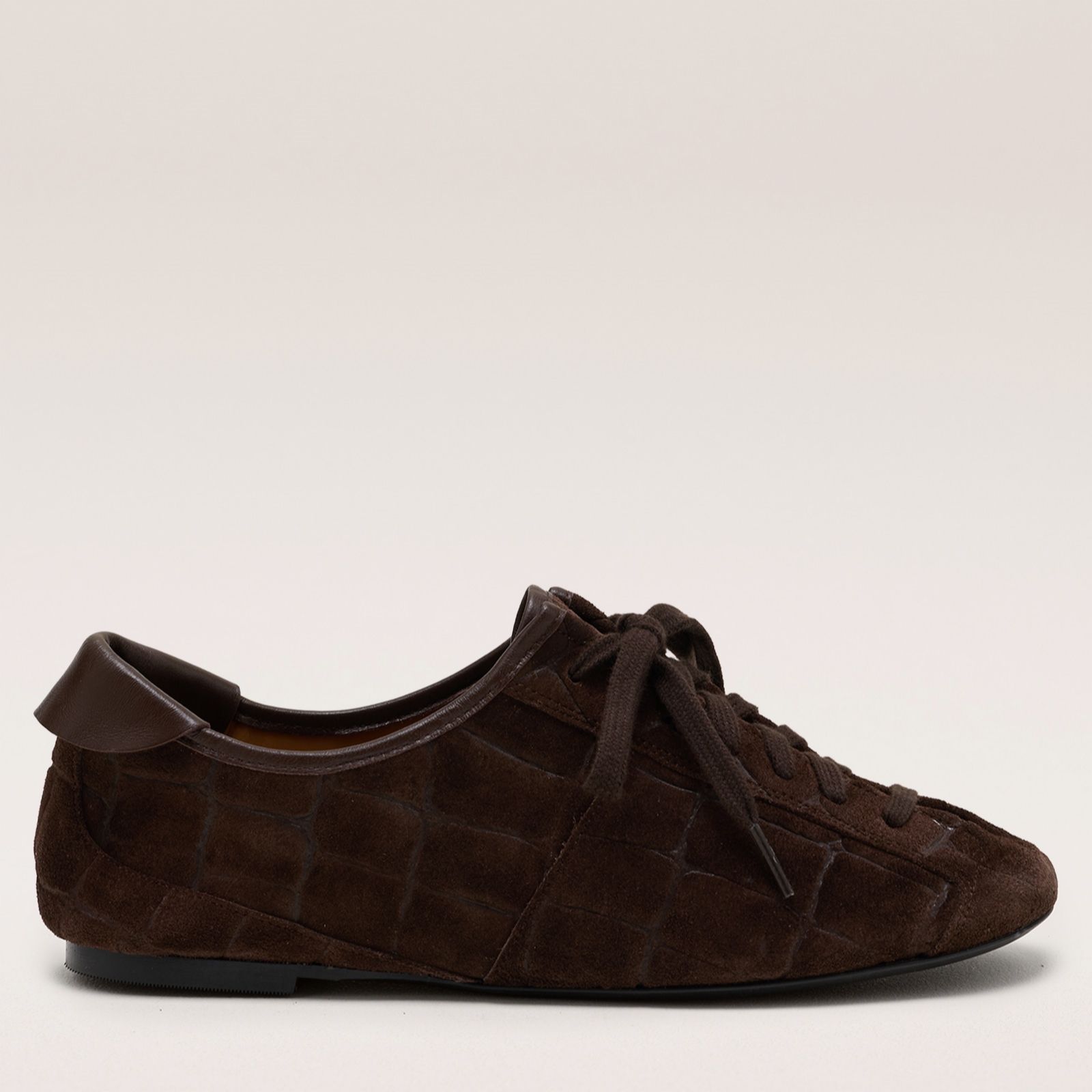 Dansi Lace-Up Trainer