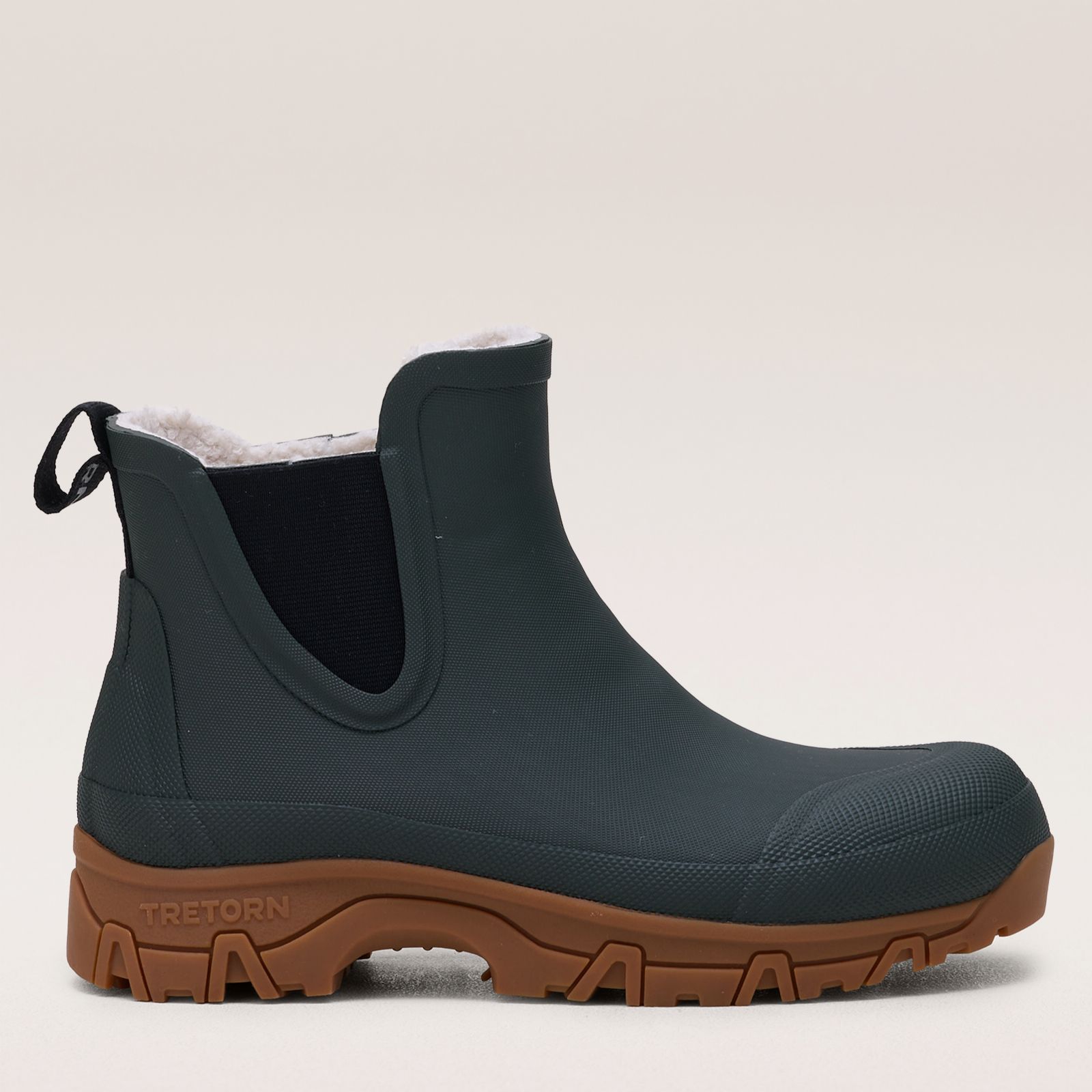 Tretorn Garpa Pile Boot